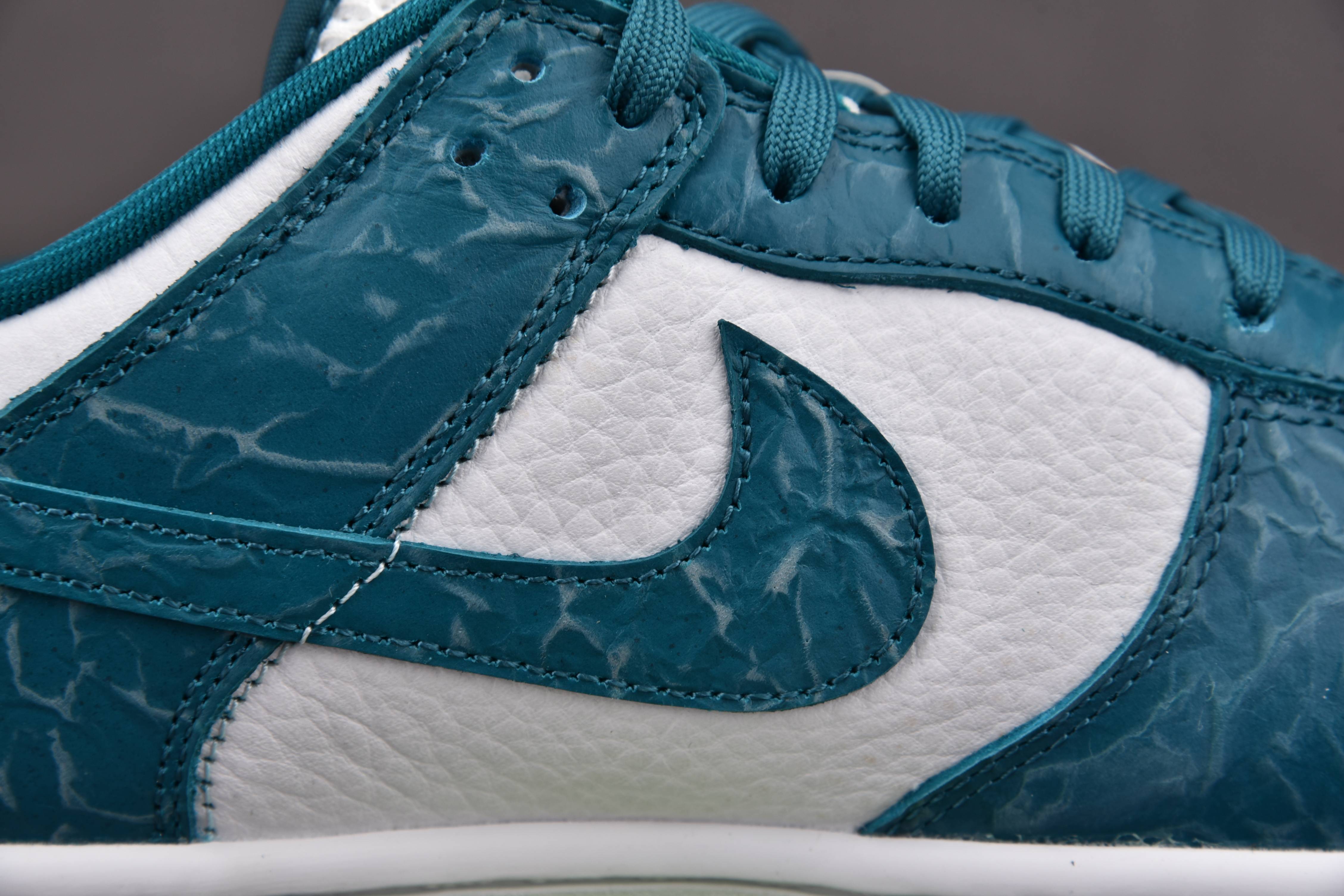 Nike Dunk Low Ocean (Women Size!!)