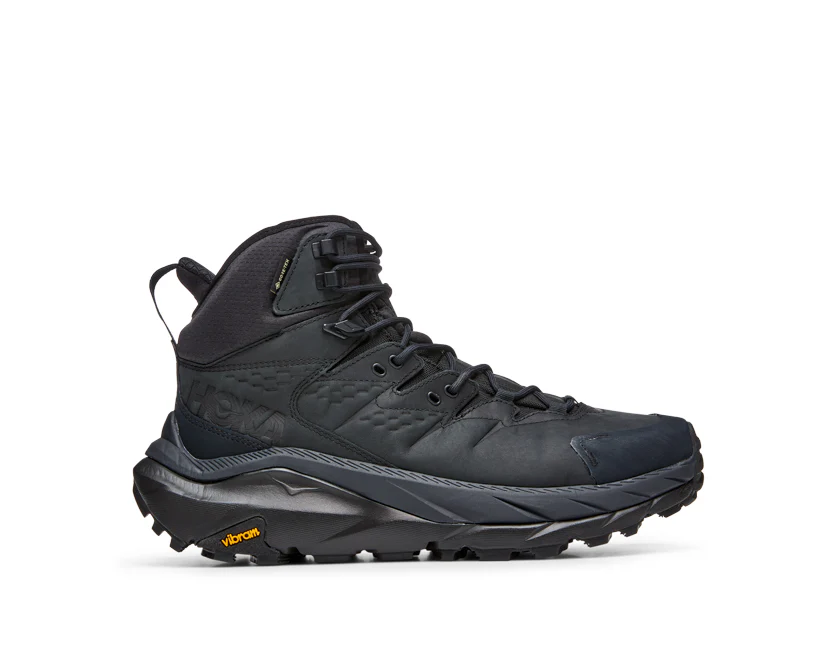 Hoka M KAHA 2 GTX Black  /  Black