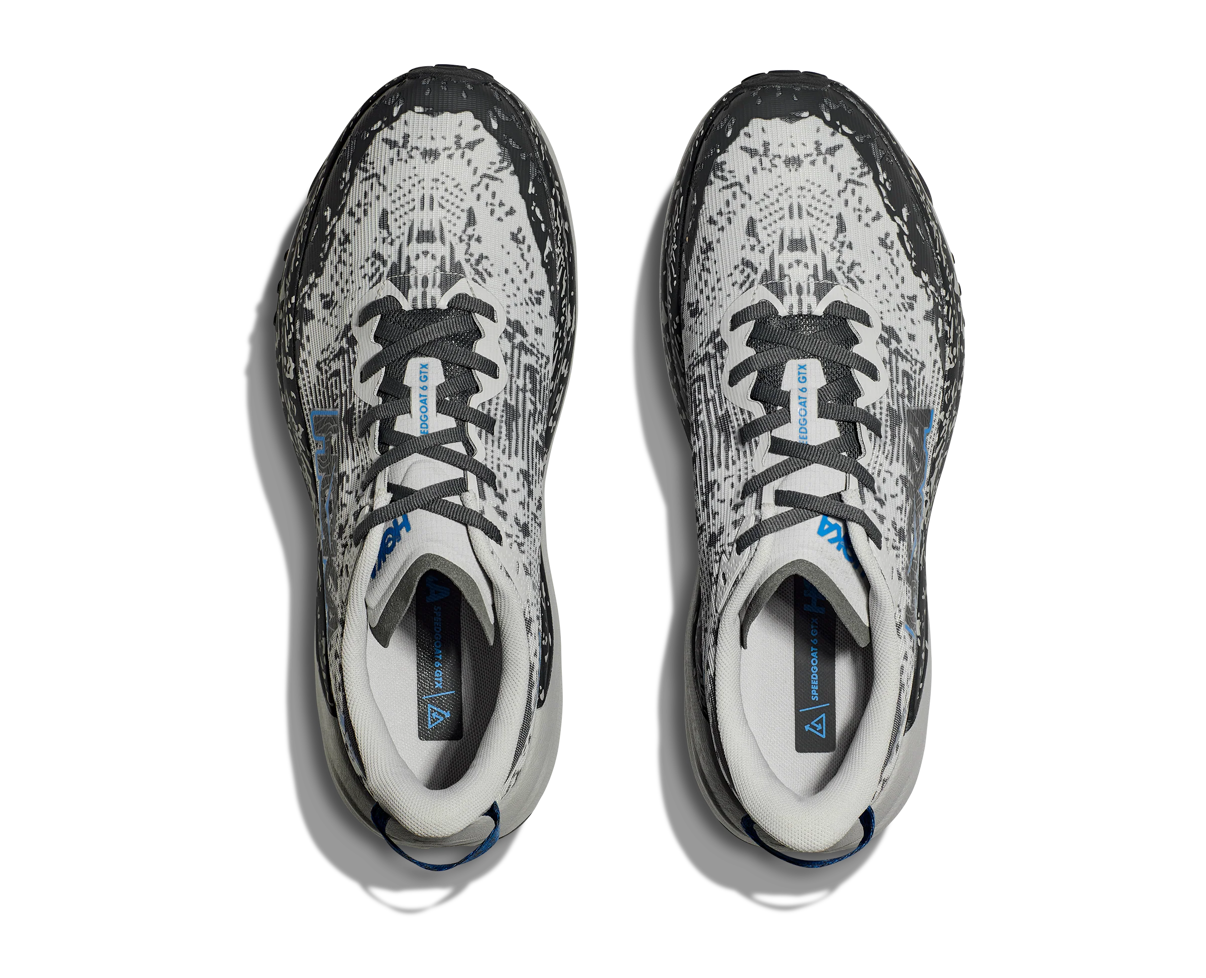 Hoka M SPEEDGOAT 6 GTX Stardust / Outer Orbit