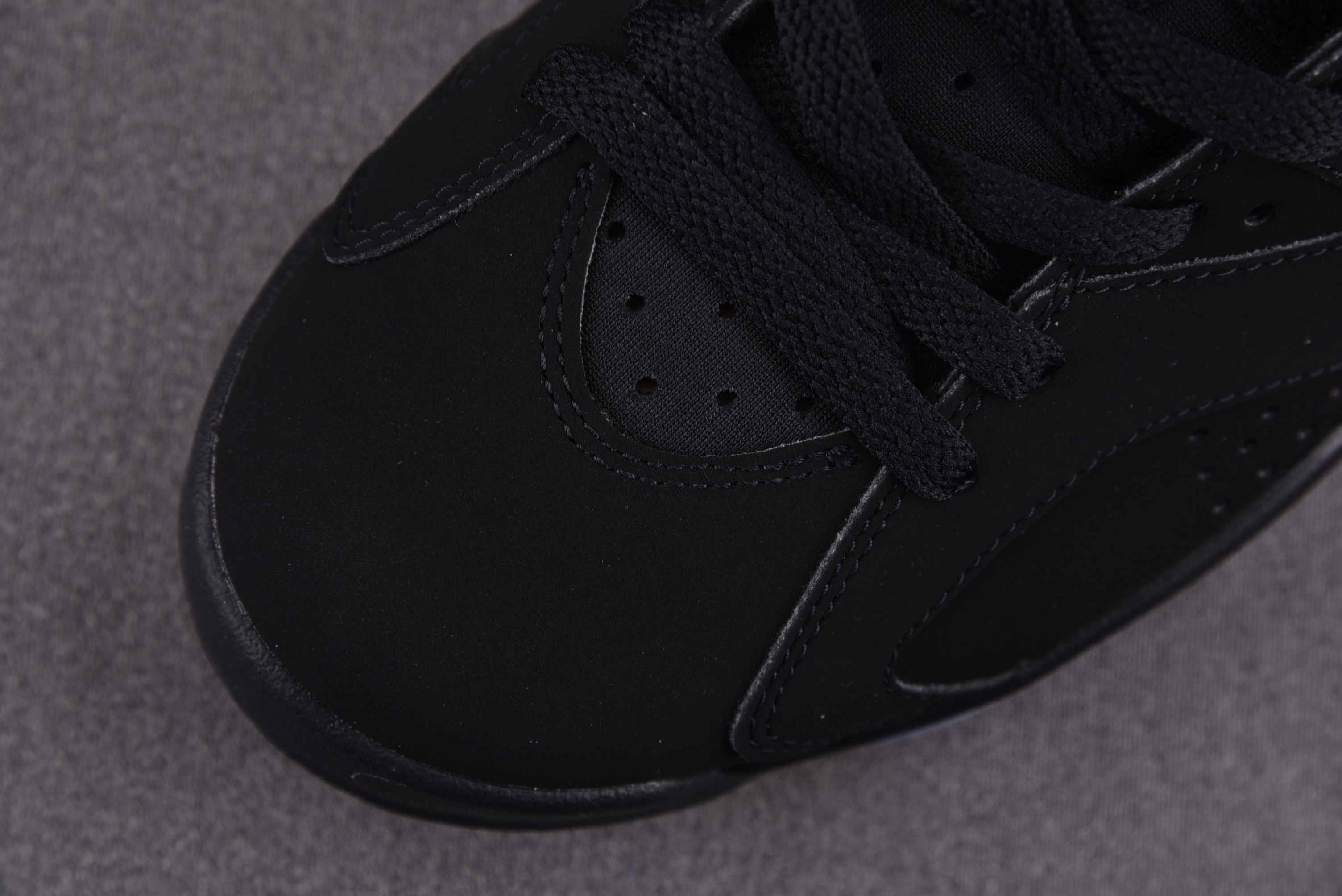 Jordan 6 Retro Chrome Metallic Silver