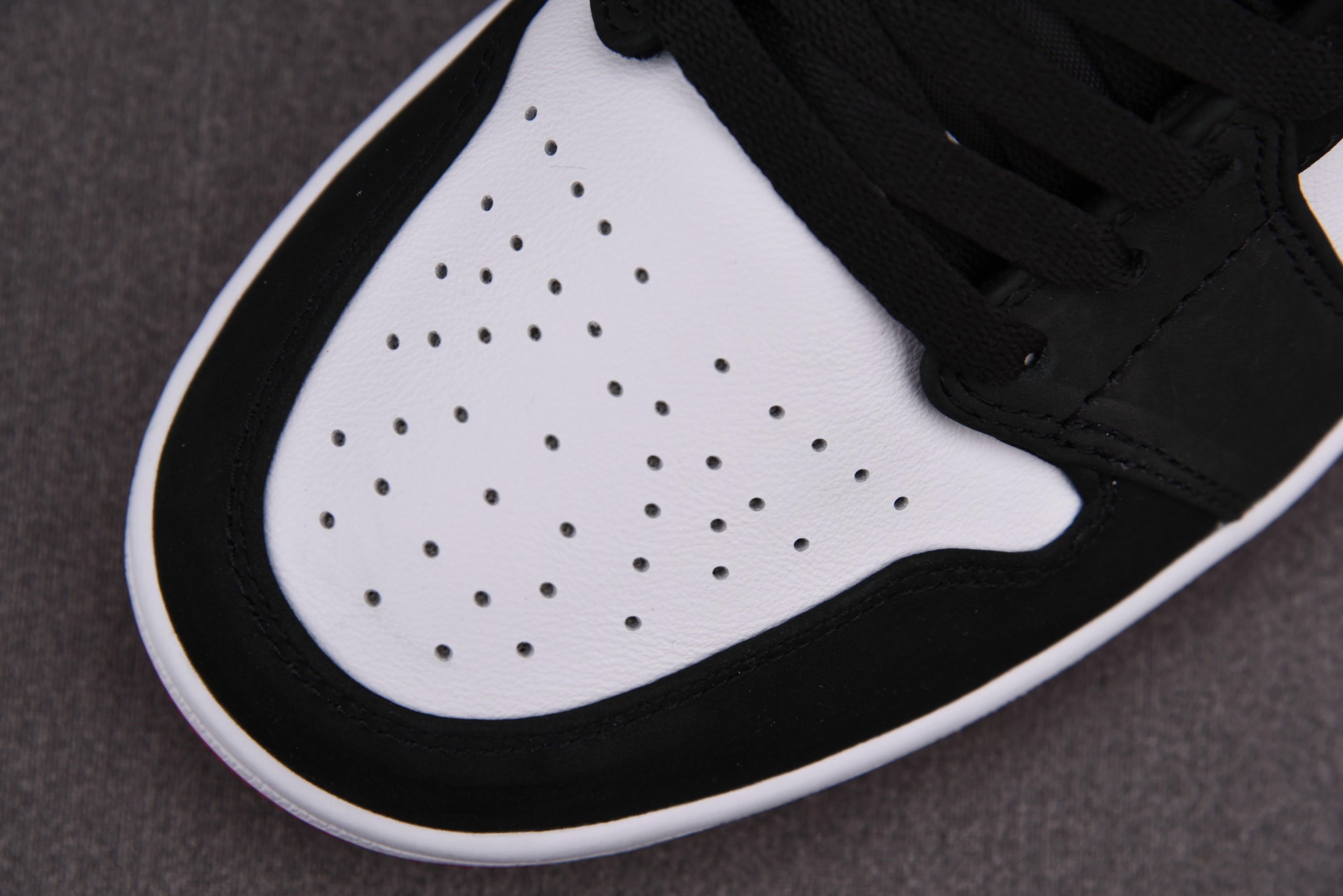 Jordan 1 Low Quai 54 (2021)