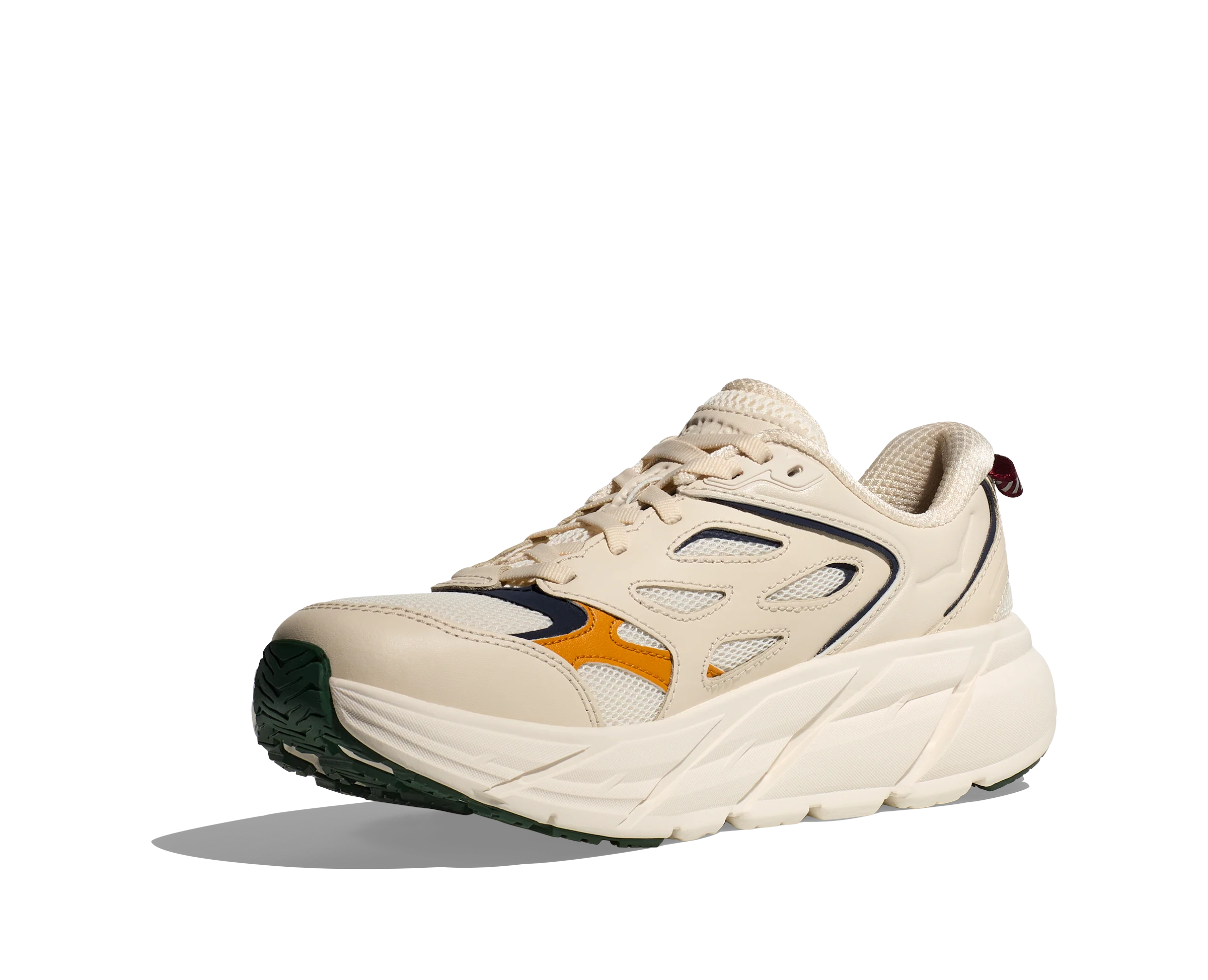 Hoka U CLIFTON L Oat Milk / Alabaster