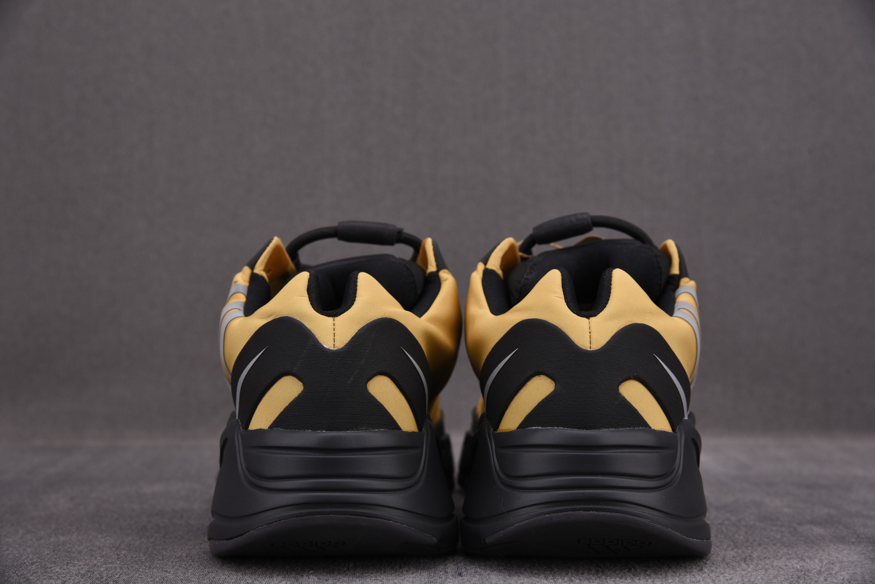 adidas Yeezy Boost 700 MNVN Honey Flux