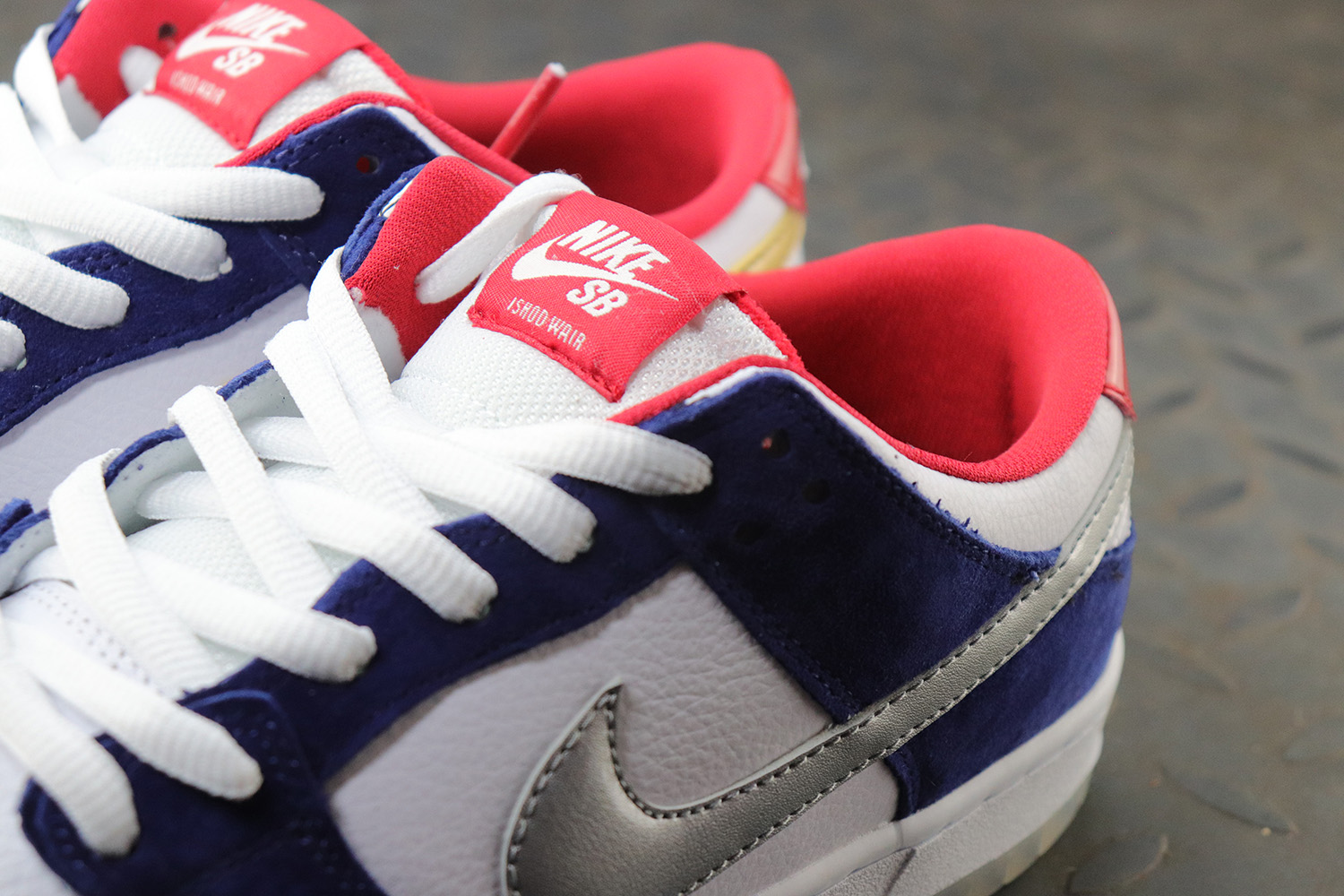 Nike Dunk SB Low Ishod Wair  BMW