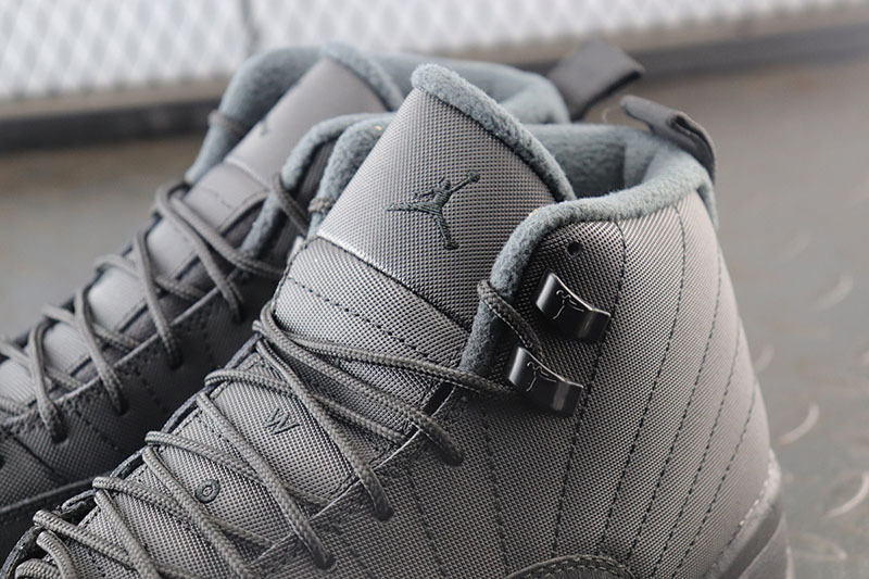 Air Jordan 12 Winterized