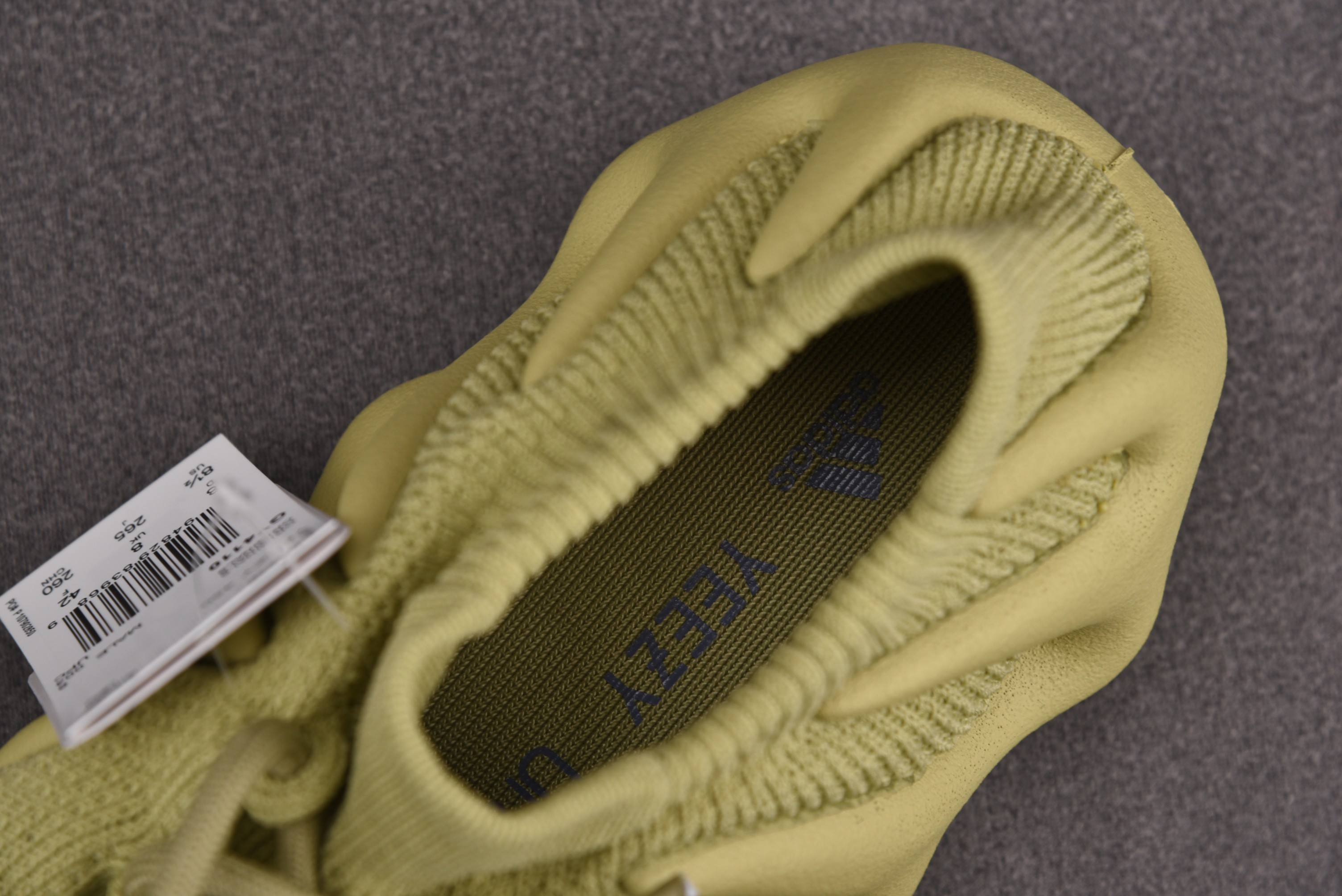 adidas Yeezy 450 Resin