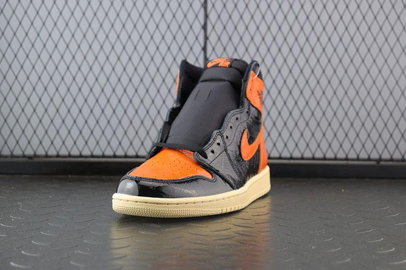 Jordan 1 Retro High Shattered Backboard 3.0