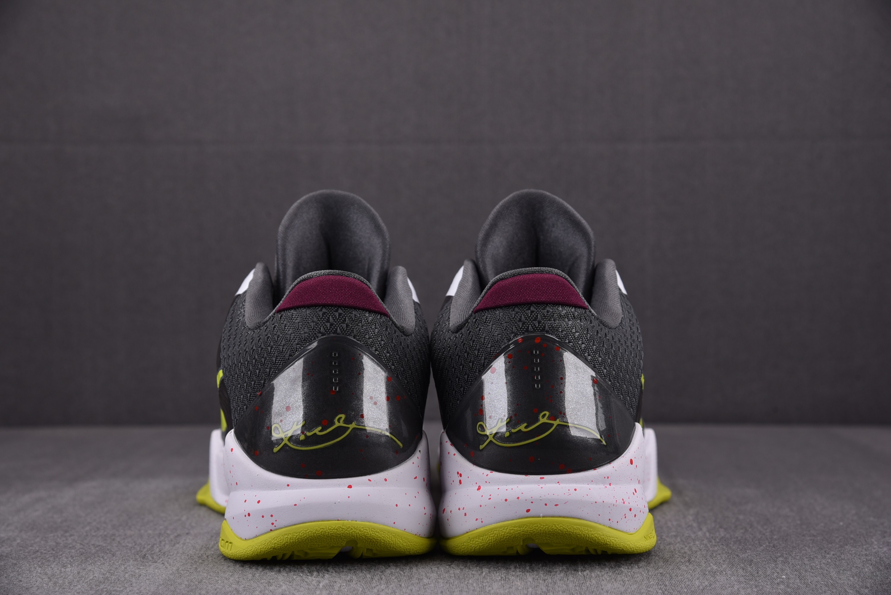 Nike Kobe 5 Protro Chaos