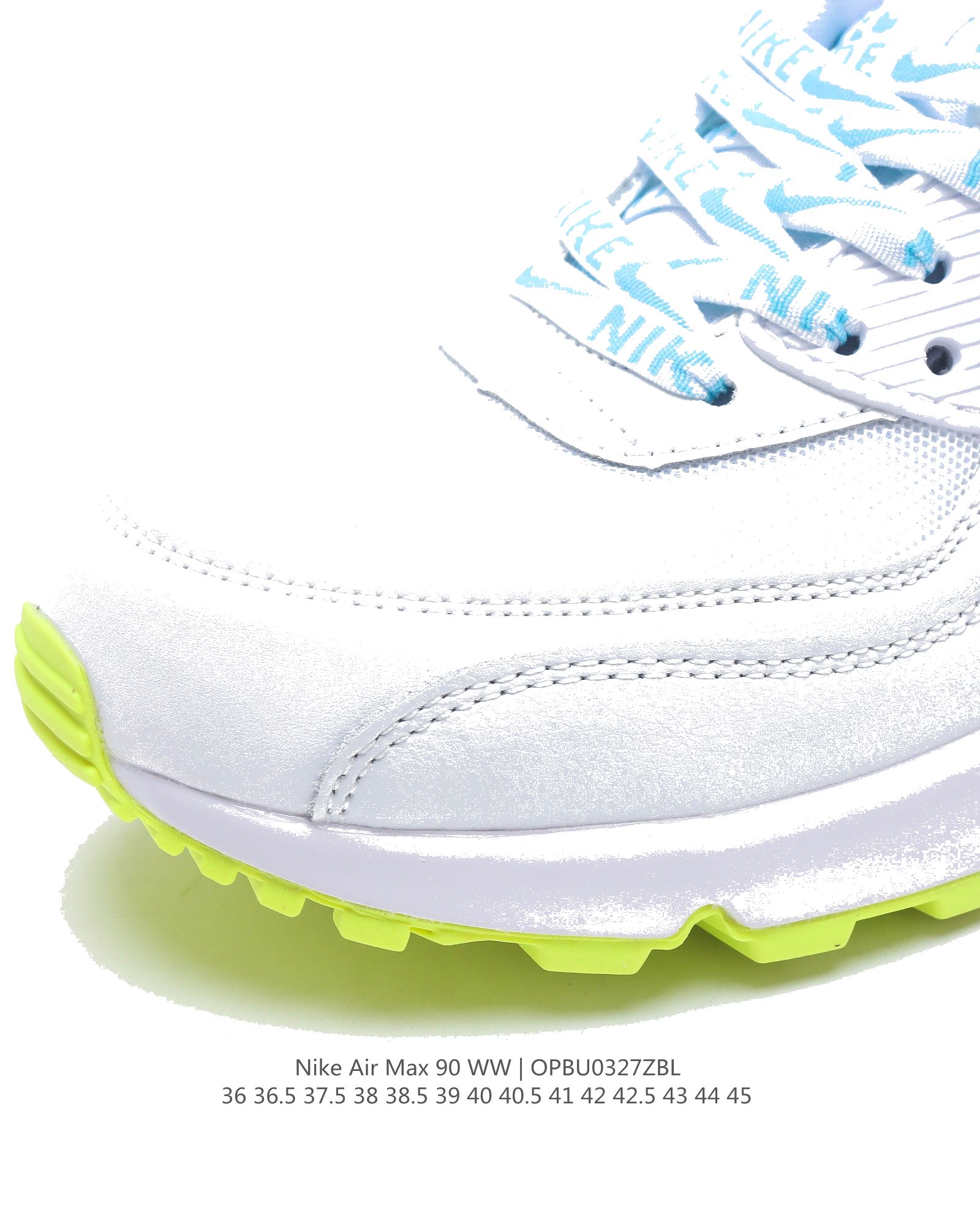 Nike Air Max 90 CK7069-100 Dames & Heren Schoenen