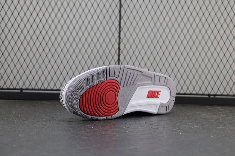 Air Jordan 3 Retro OG Black Cement