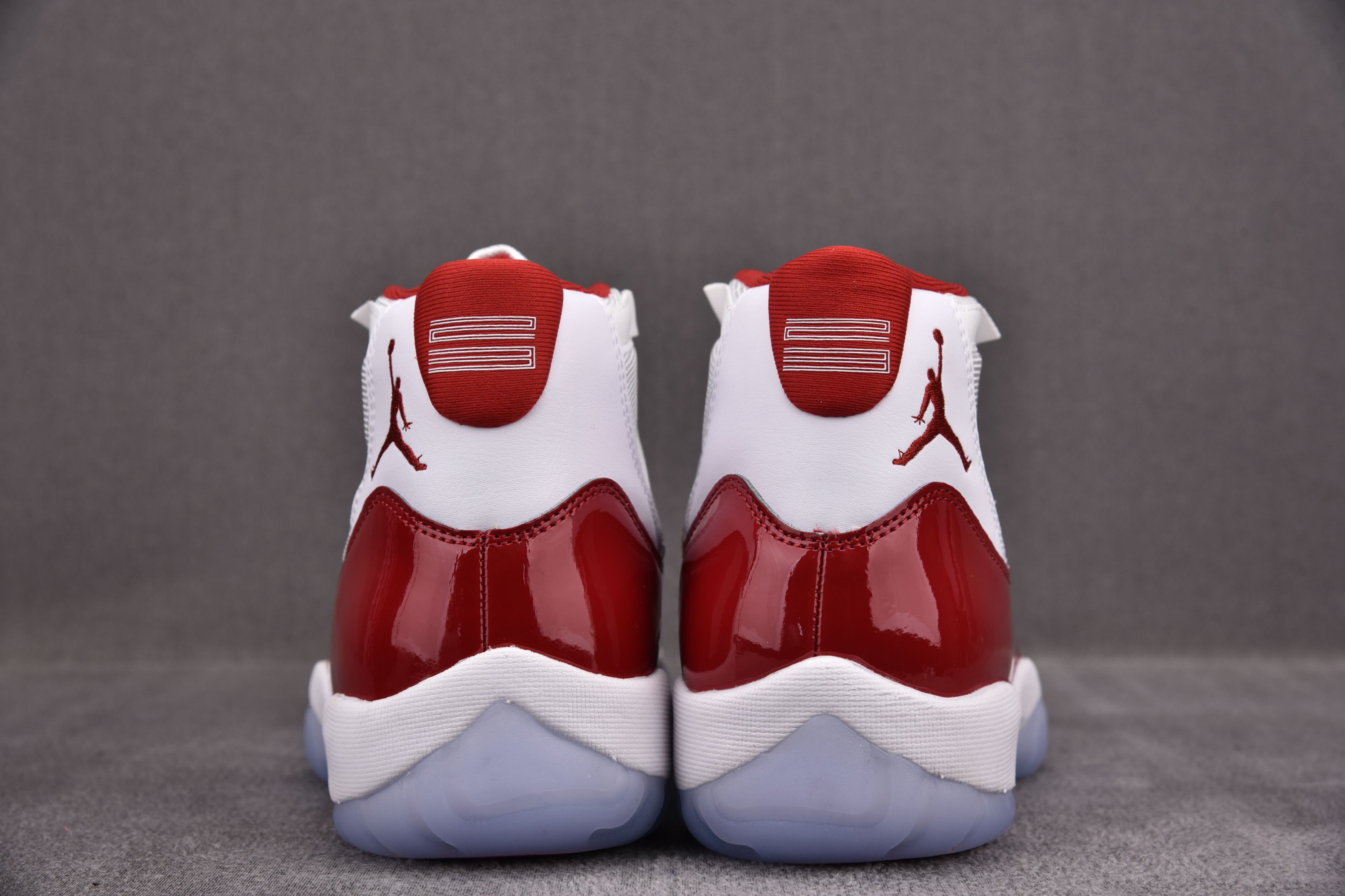 Jordan 11 Retro Cherry