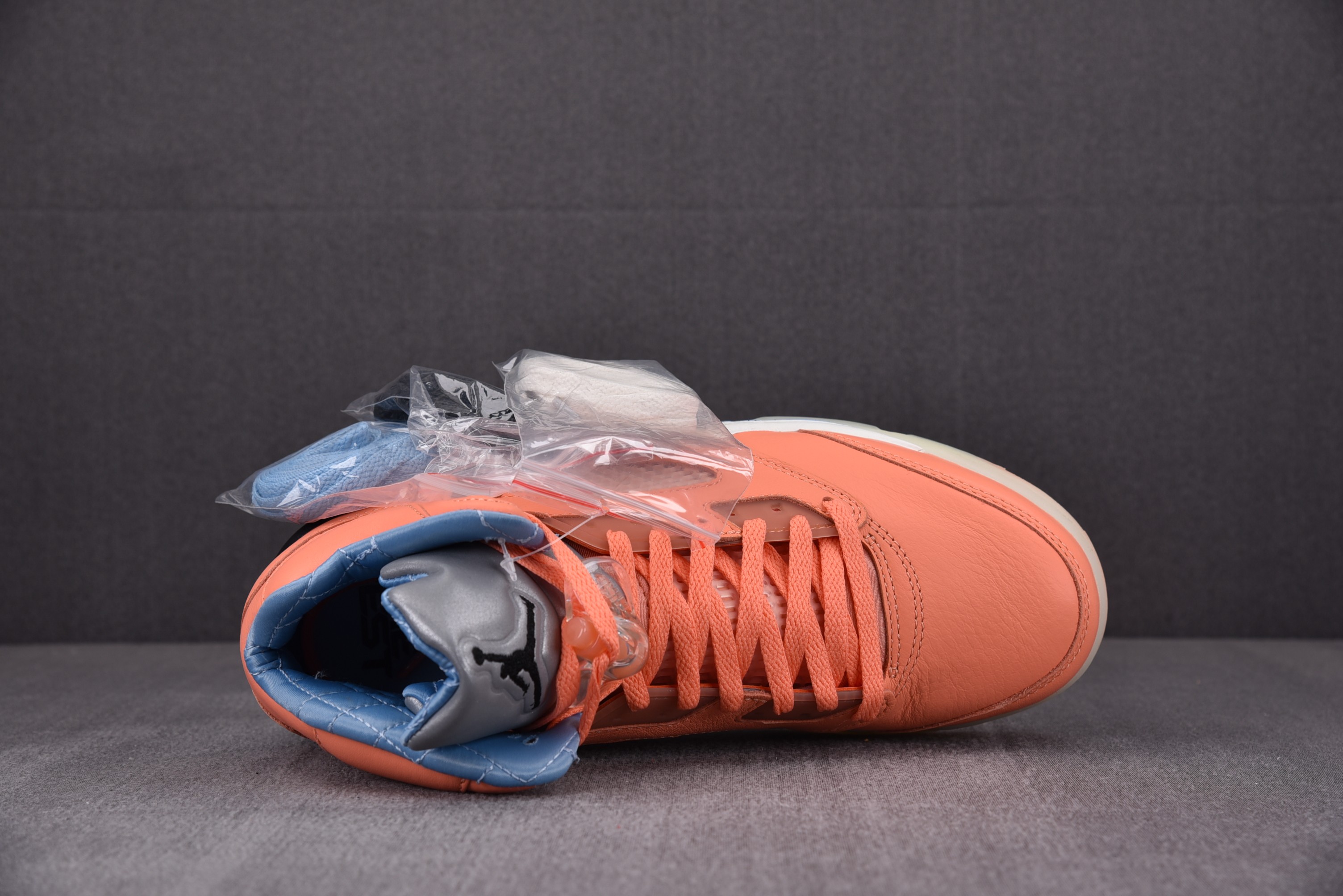 Jordan 5 Retro DJ Khaled We The Best Crimson Bliss