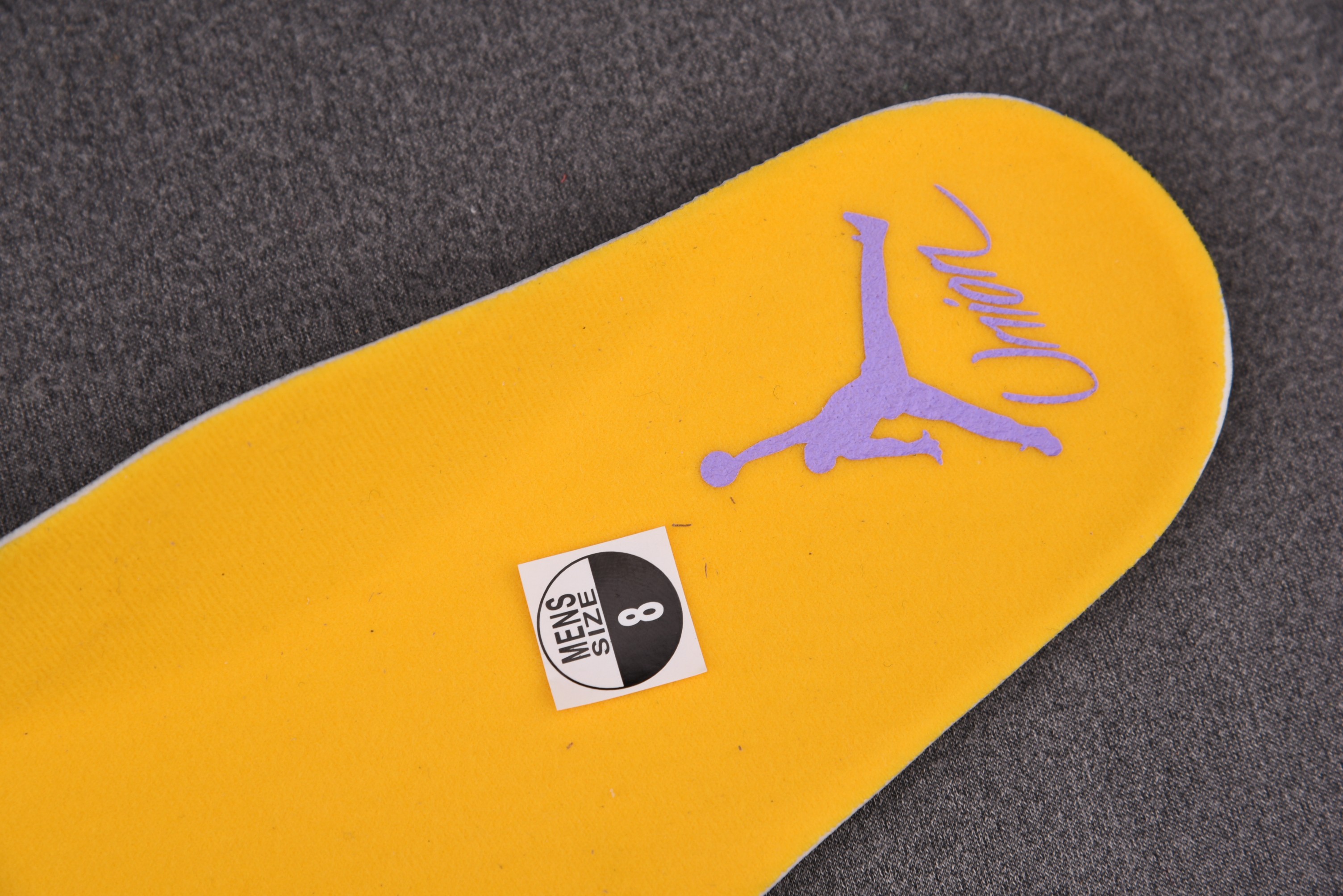 Jordan 4 Retro SP 30th Anniversary Union Desert Moss