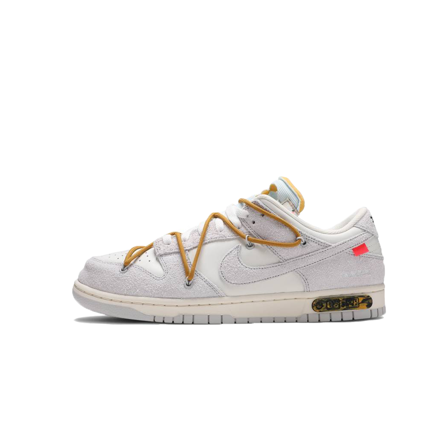 Nike Dunk Low   Lot 37