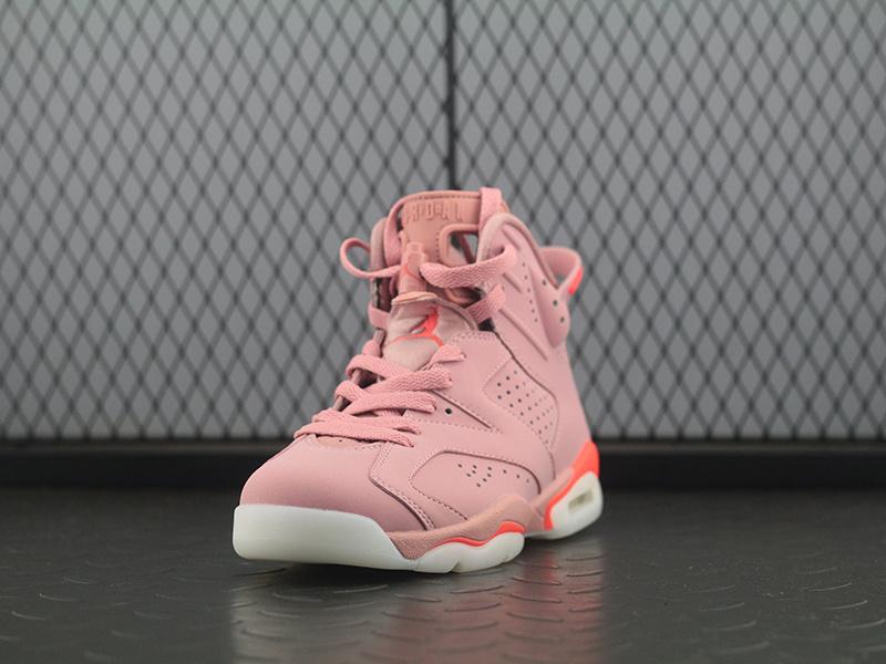 Jordan 6 Retro Aleali May (Women size!!)