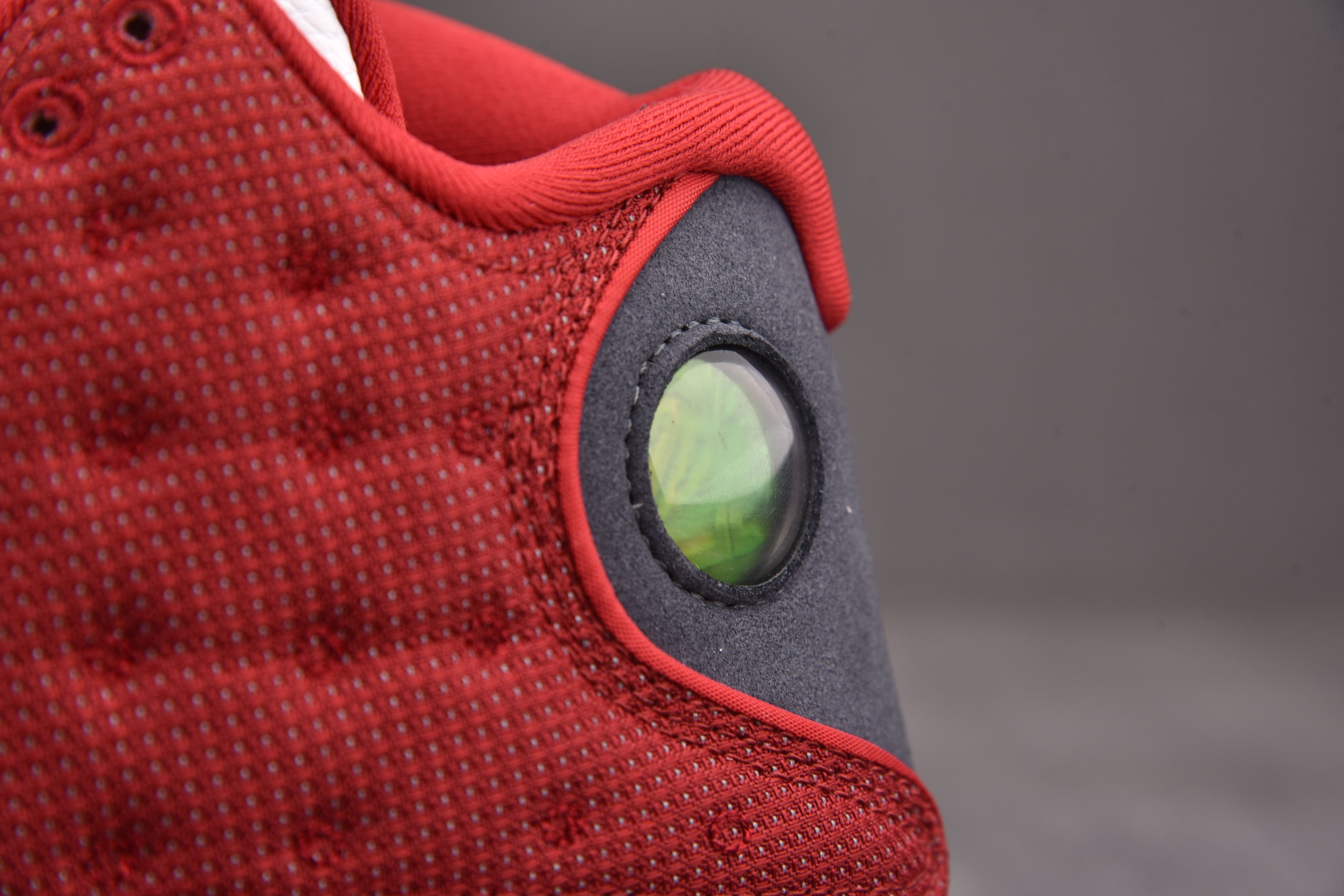 Jordan 13 Retro Gym Red Flint Grey