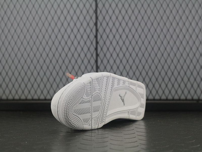 Jordan 4 Retro Pure Money