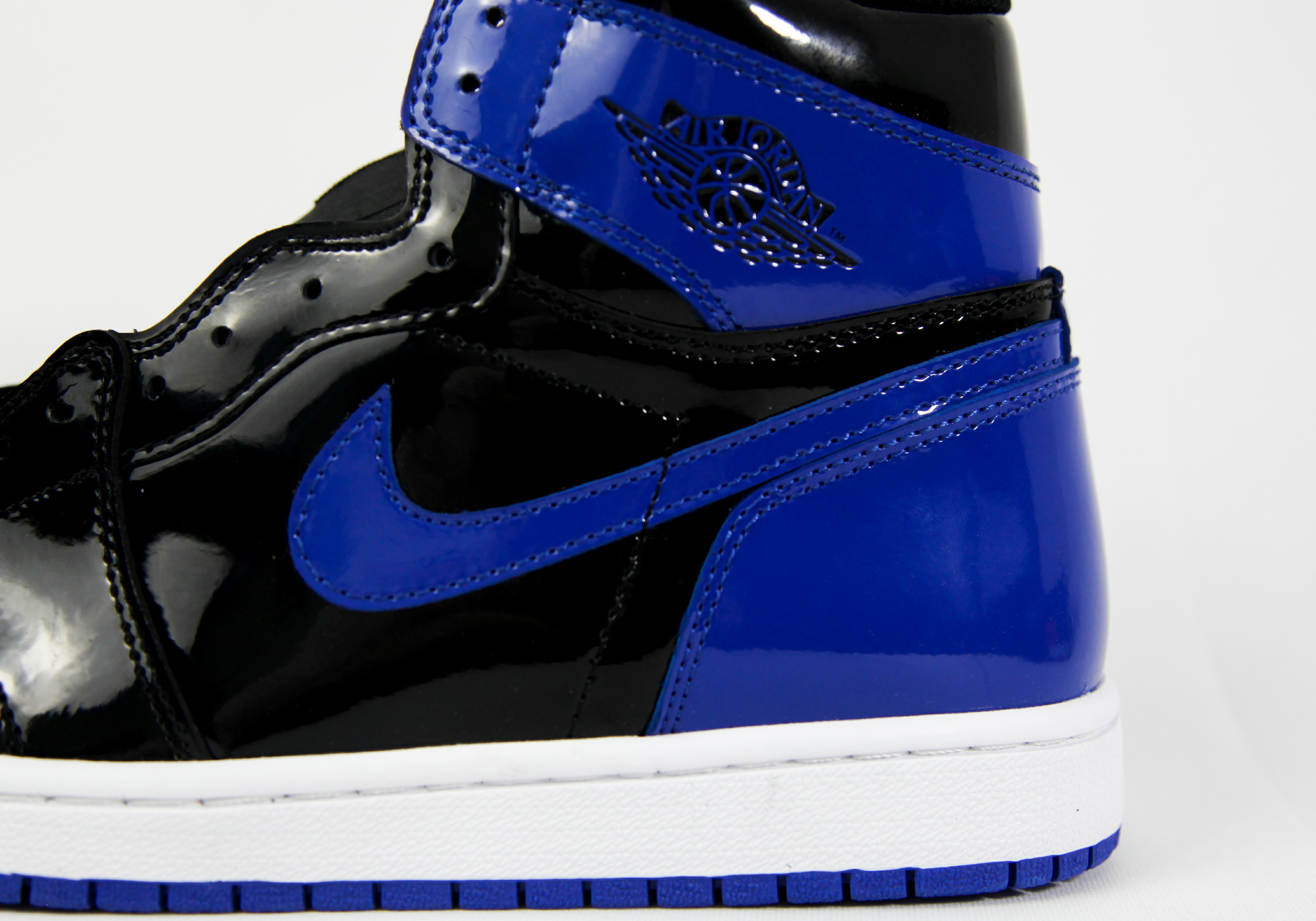 Jordan 1 High OG Patent Royal