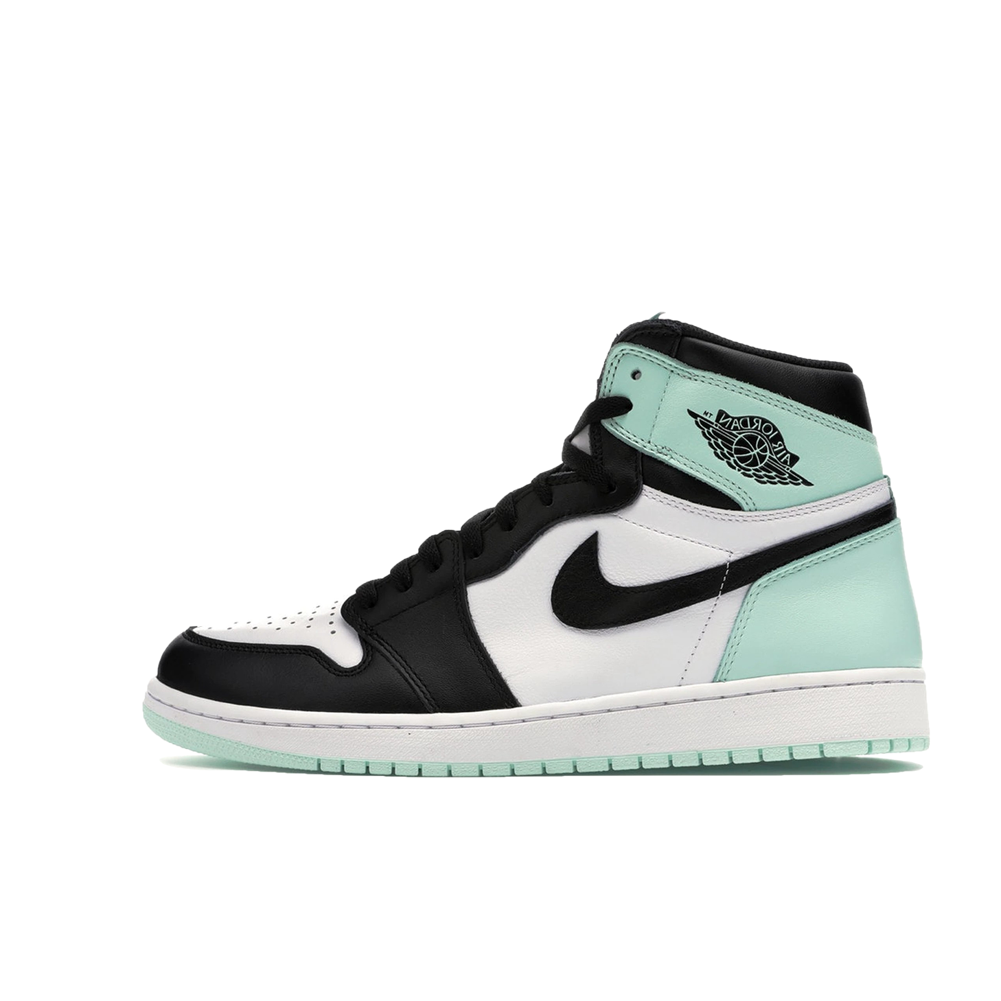 Jordan 1 Retro High Igloo