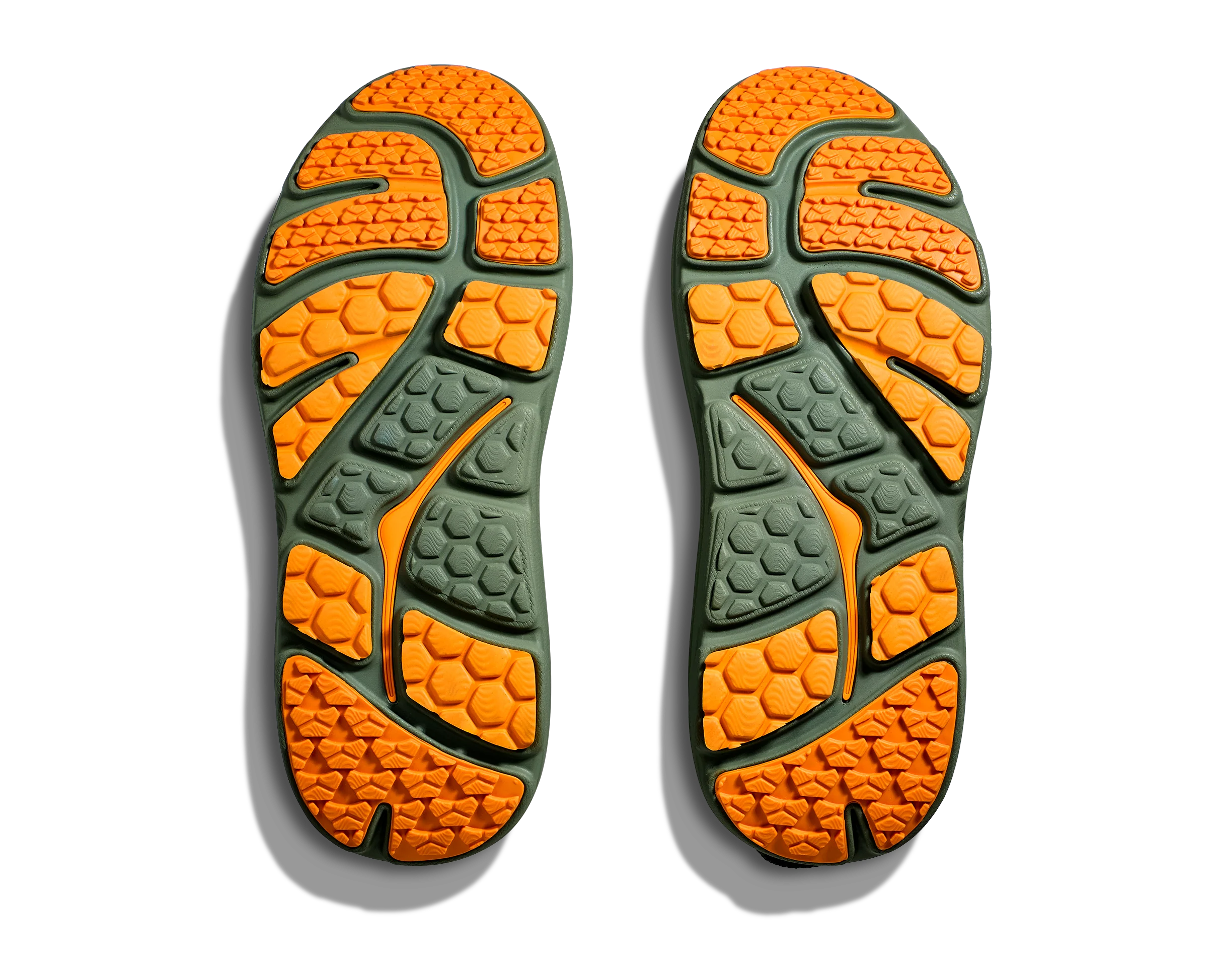 Hoka U BONDI B3 LS Aloe Vera / Succulent