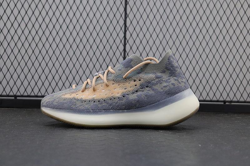Adidas Yeezy Boost 380 Mist (Non-Reflective)