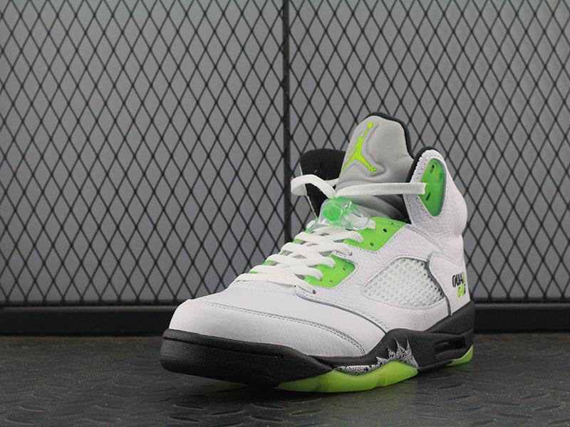 Jordan 5 Retro Q54 Quai 54