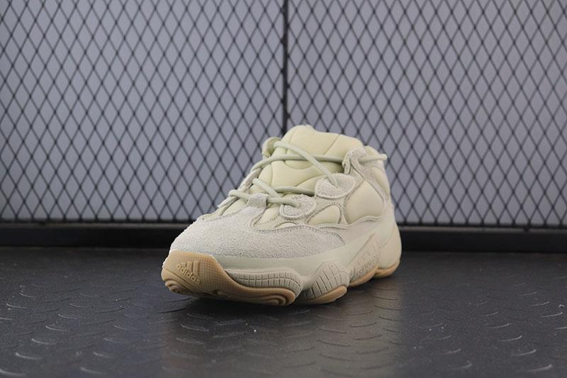 Adidas Yeezy 500 Stone