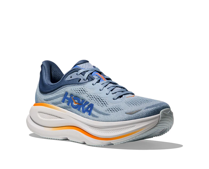 Hoka M BONDI 9 Drizzle / Downpour
