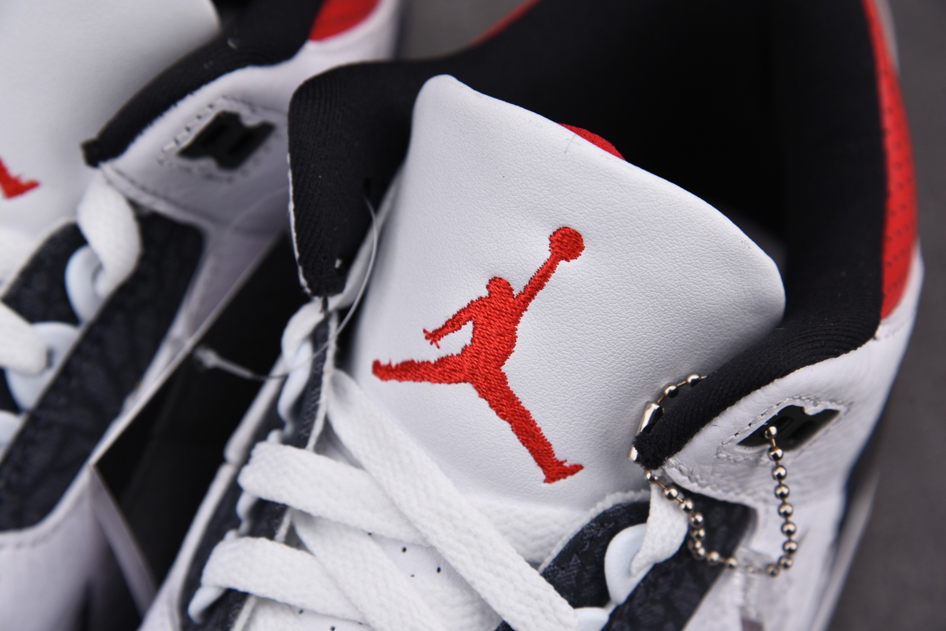 Jordan 3 Retro SE-T CO JP Fire Red Denim