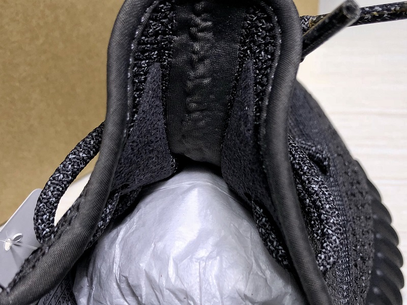 adidas Yeezy Boost 350 V2 Black Reflective