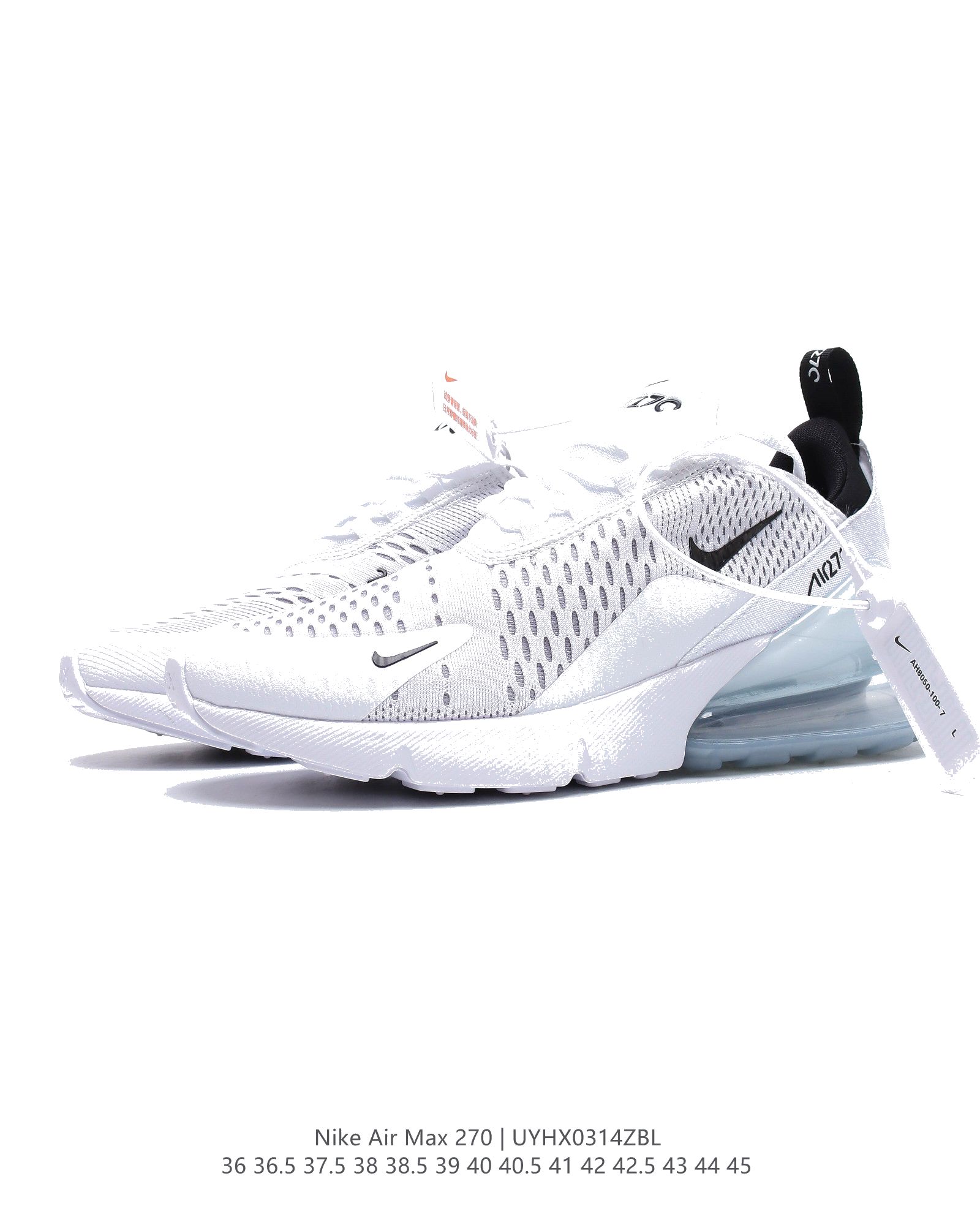 Nike Air Max 270 SE AH8050-100 Dames & Heren Schoenen