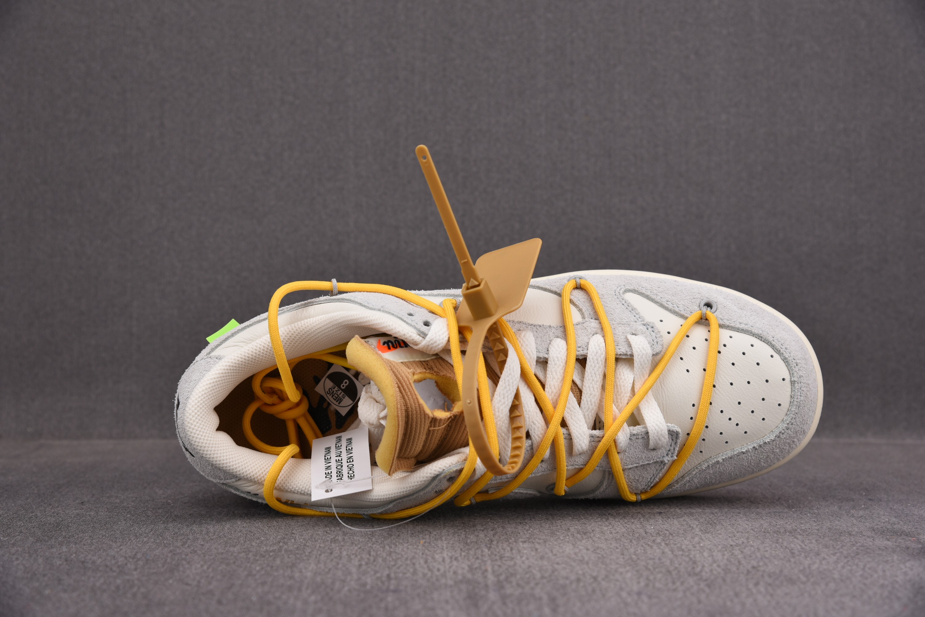 Nike Dunk Low   Lot 39