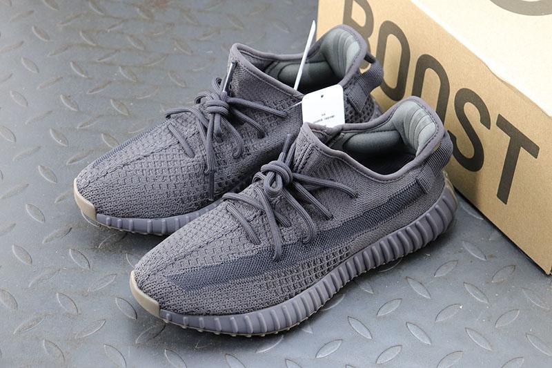 Adidas Yeezy Boost 350 V2 Cinder