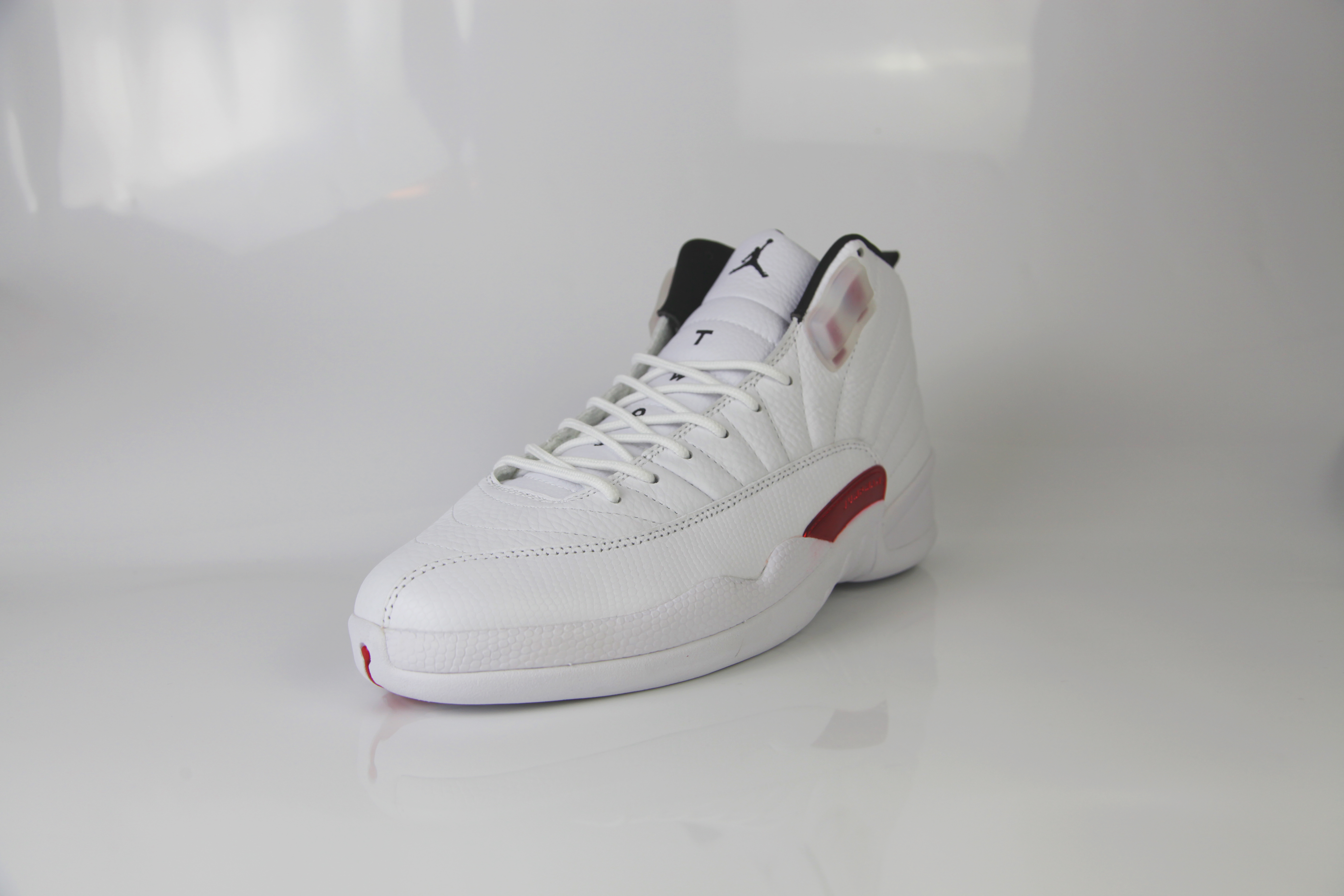 Jordan 12 Twist