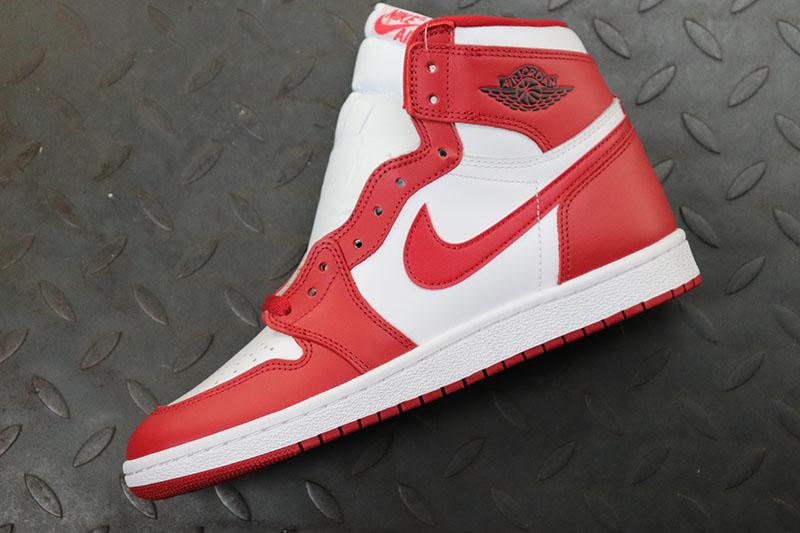Jordan 1 Retro High New Beginnings