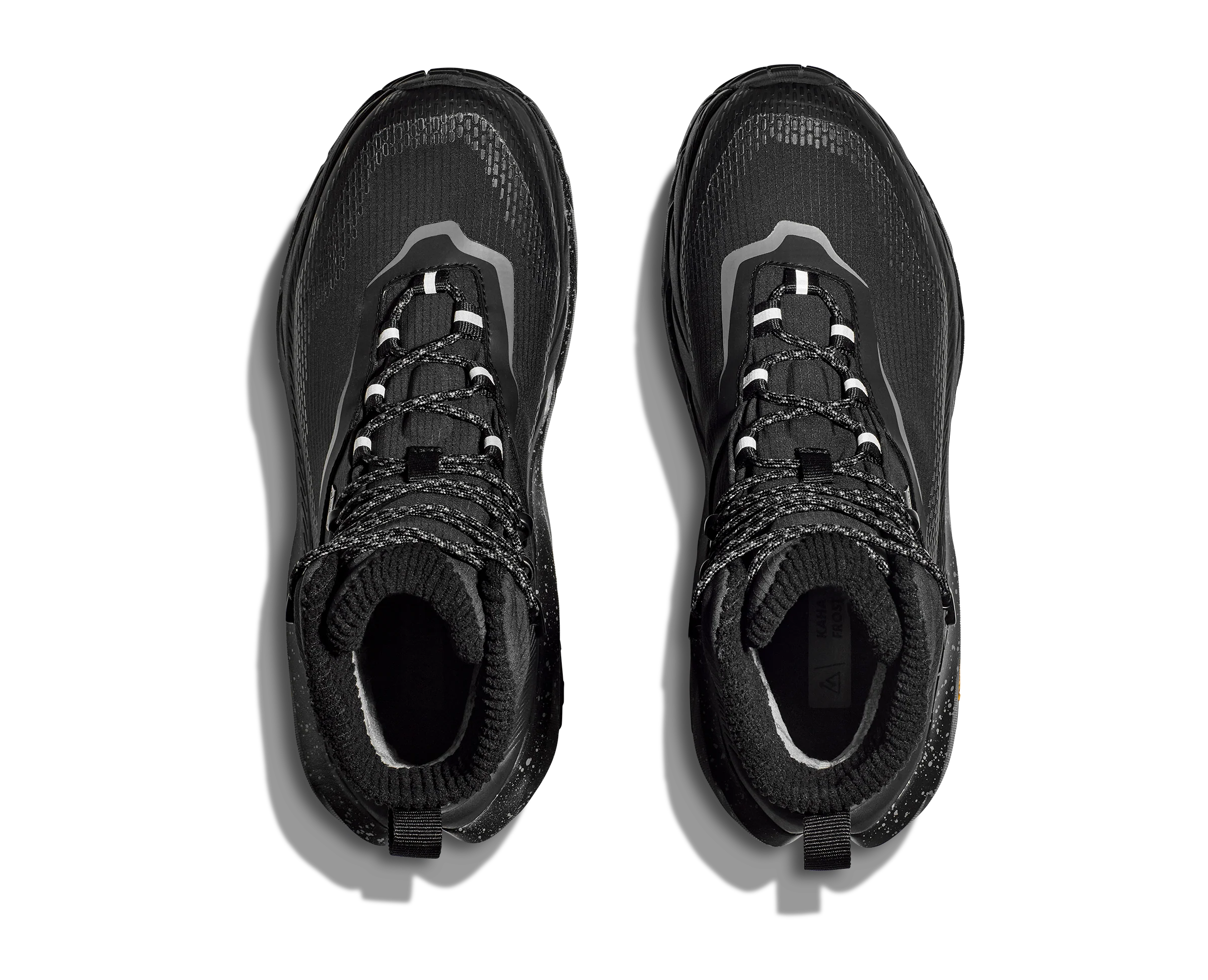 Hoka W KAHA 2 FROST GTX Black / Black