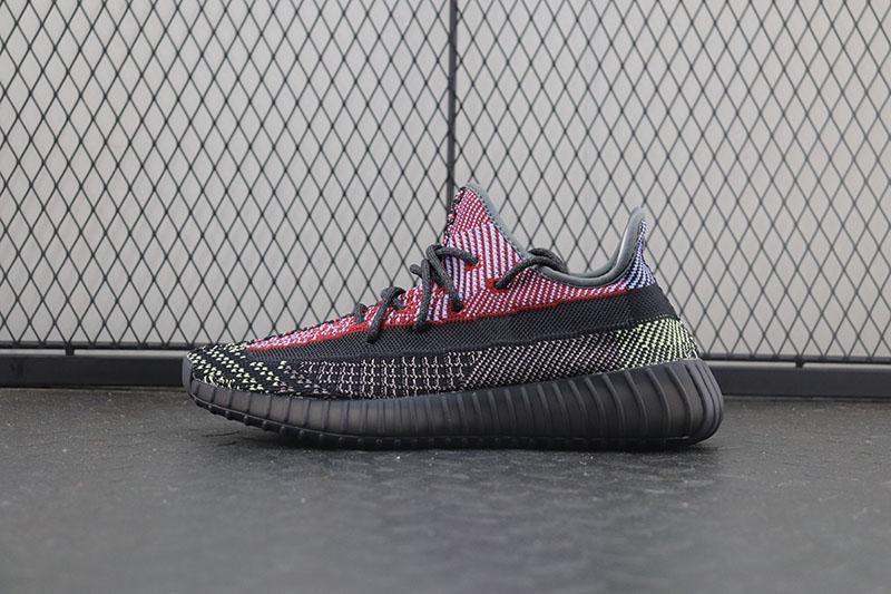 Adidas Yeezy Boost 350 V2 Yecheil (Reflective)