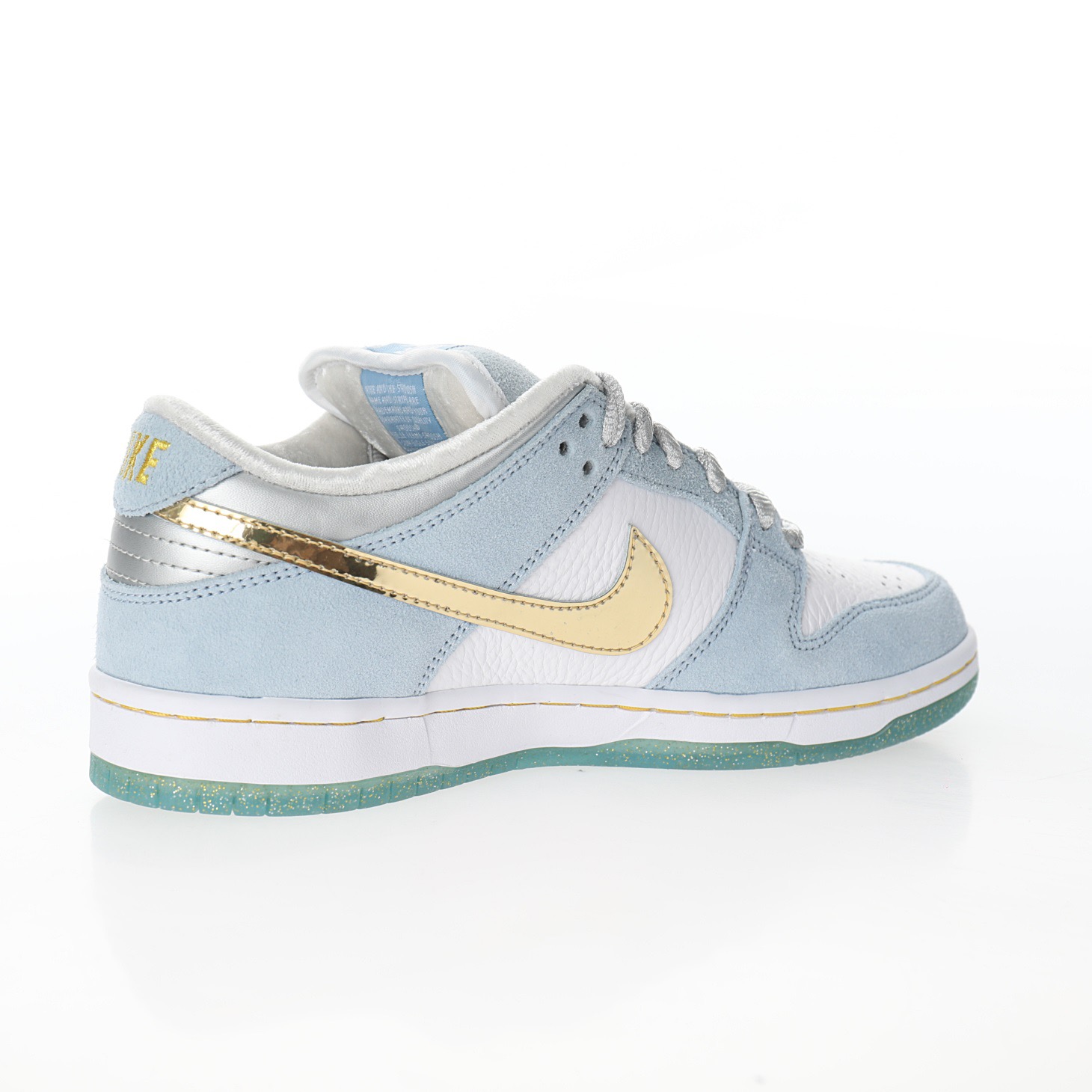 Nike SB Dunk Low Sean Cliver(Special Box)