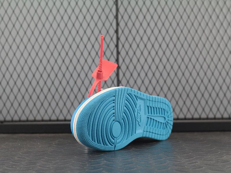 Jordan 1 Retro High   University Blue