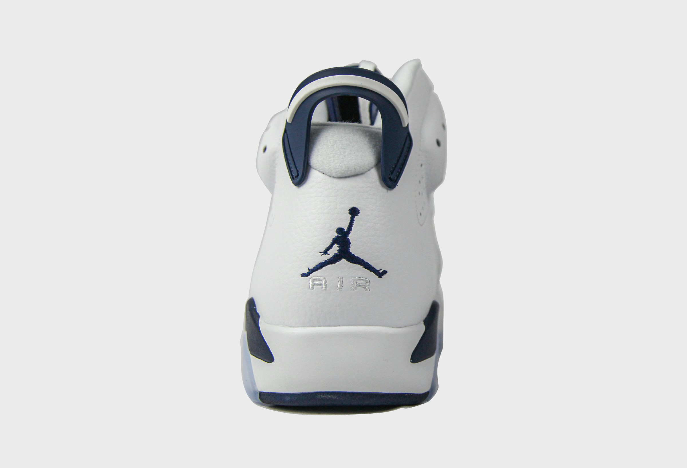 Jordan 6 Midnight Navy
