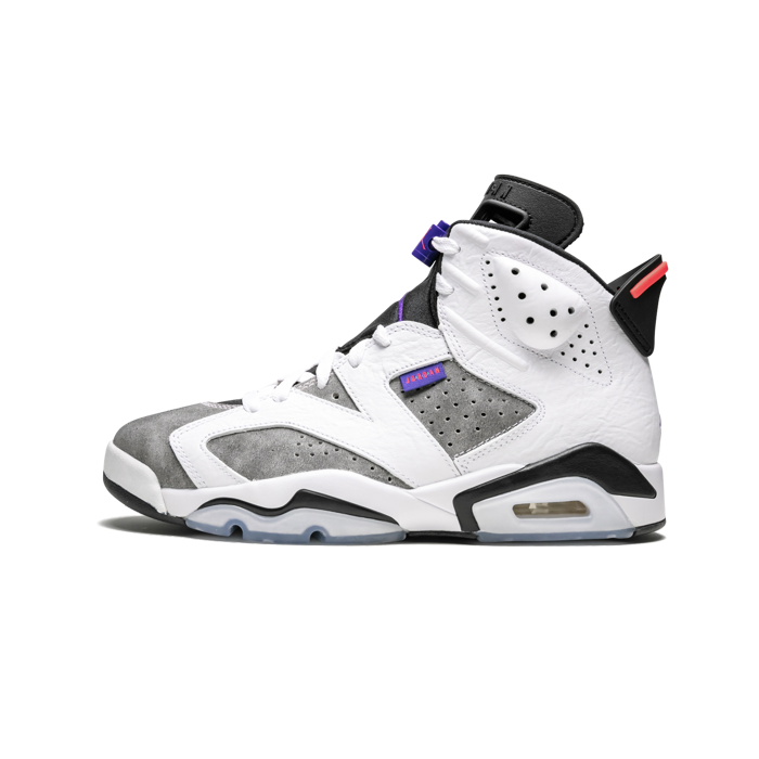 Jordan 6 Flint