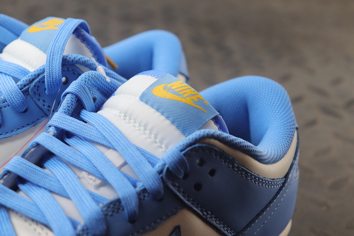 Nike Dunk Low Coast (Women Size!!)