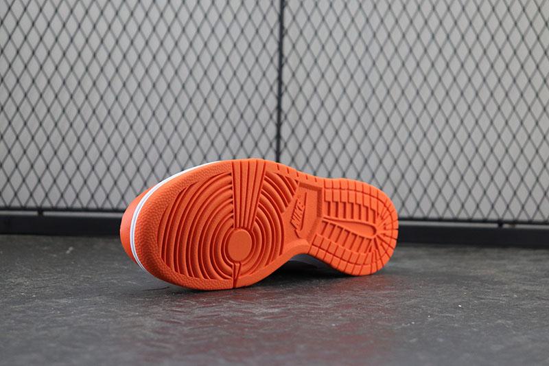 Nike Dunk Low SP Syracuse