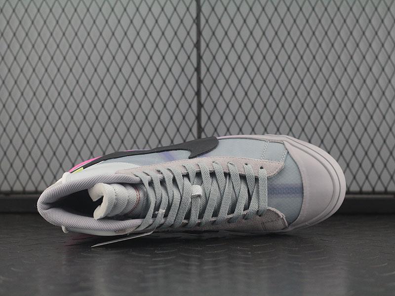 Nike Blazer Mid   Queen