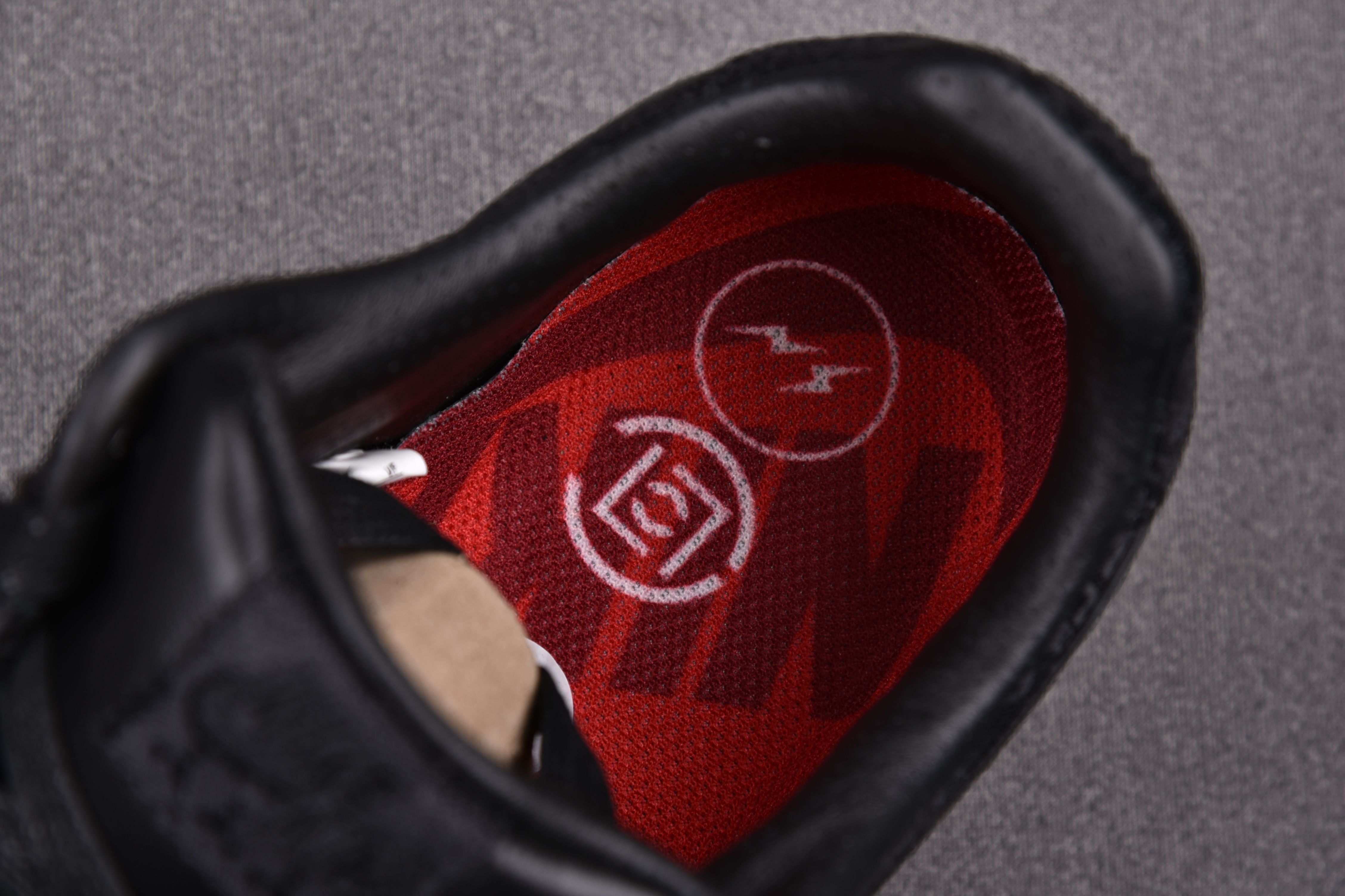 Nike Air Force 1 Low Fragment x CLOT