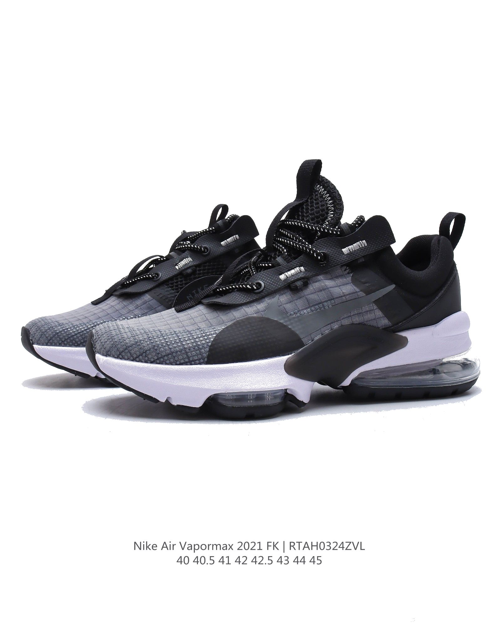 Nike Air Max 2021 DA1923-600 Heren Schoenen-1