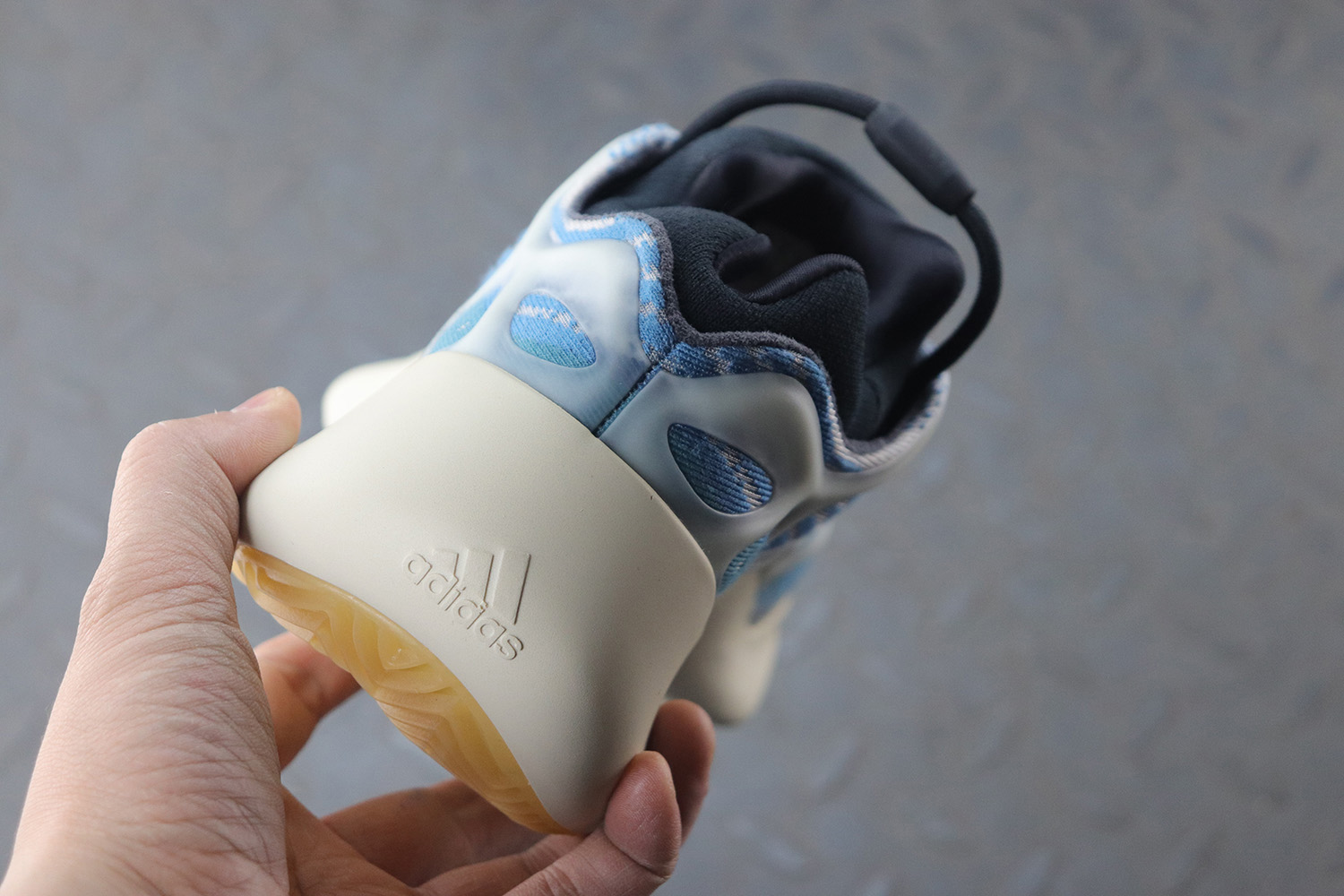 adidas Yeezy 700 V3 Kyanite