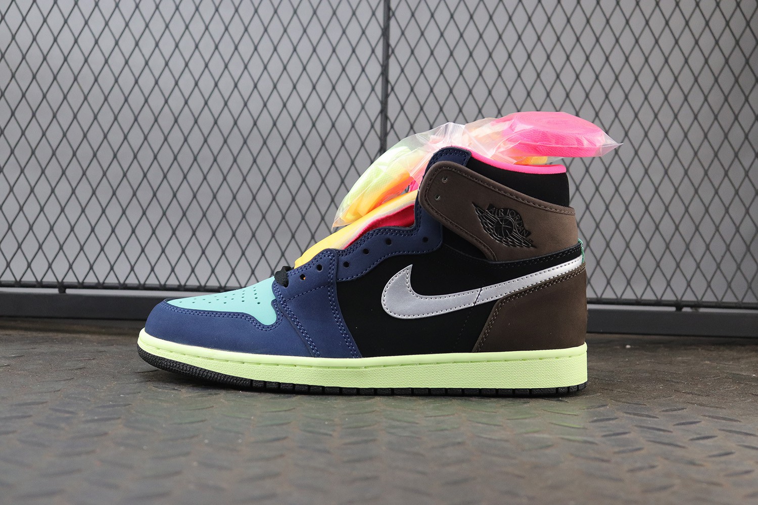 Jordan 1 Retro High Tokyo Bio Hack