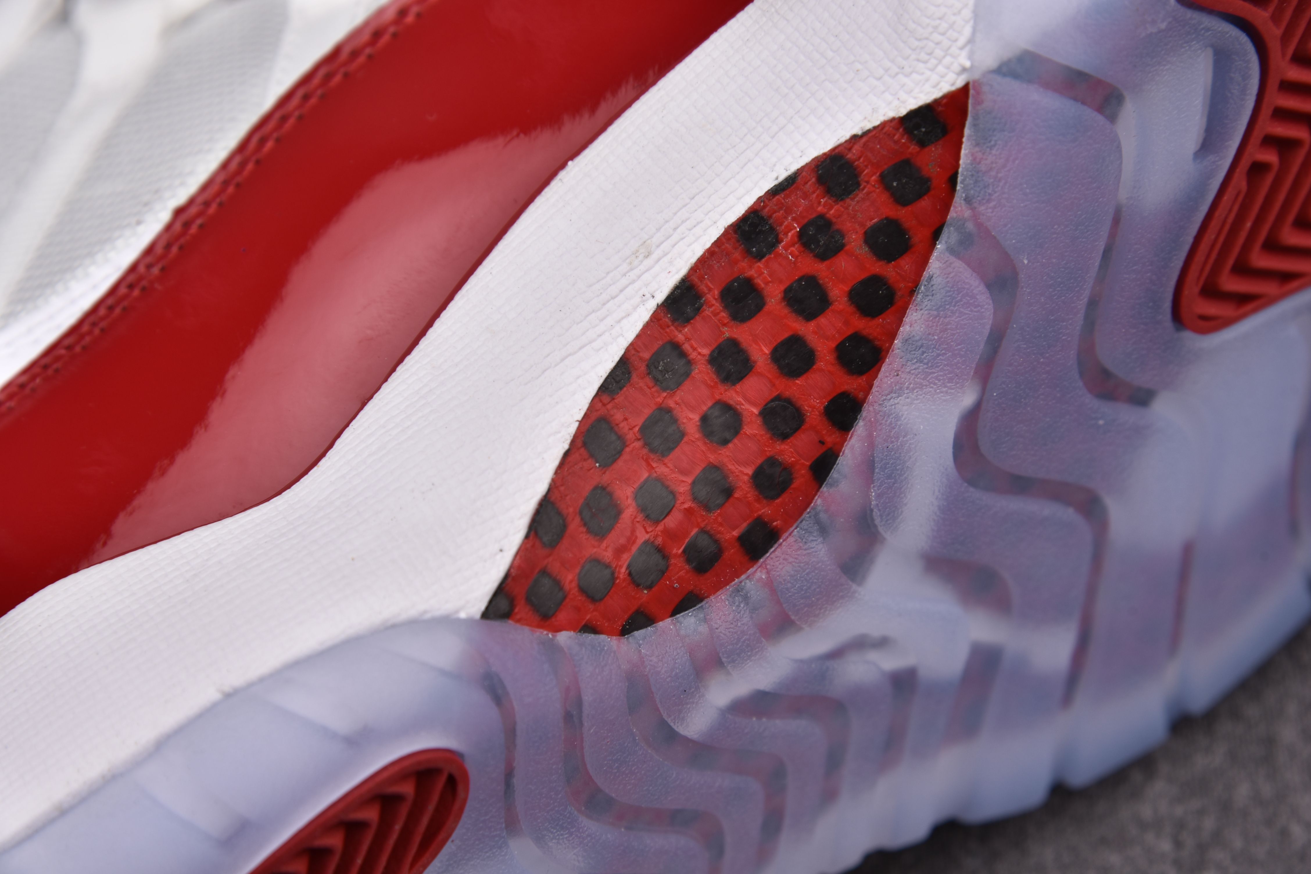 Jordan 11 Retro Cherry