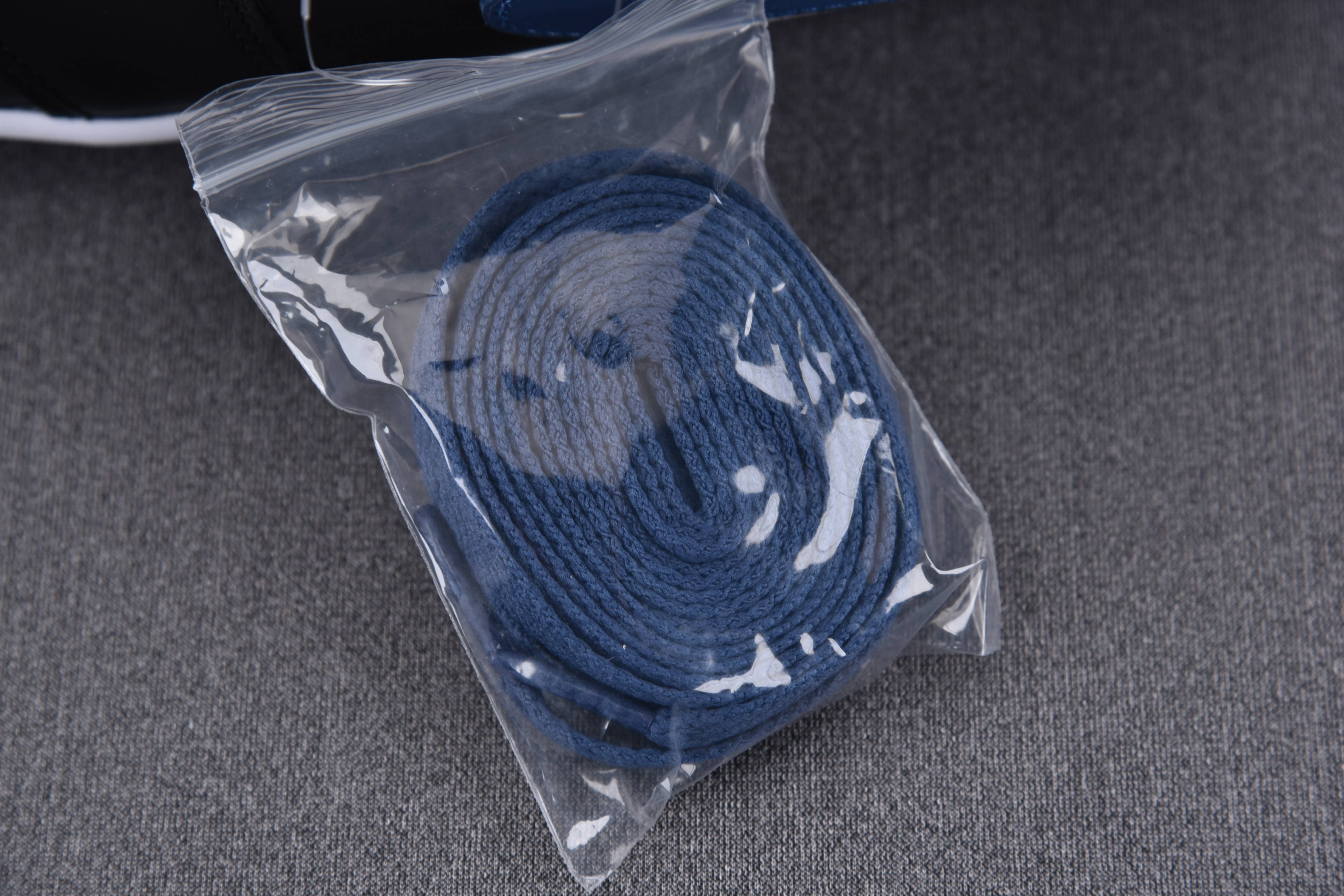 Jordan 1 Retro Low OG Mystic Navy